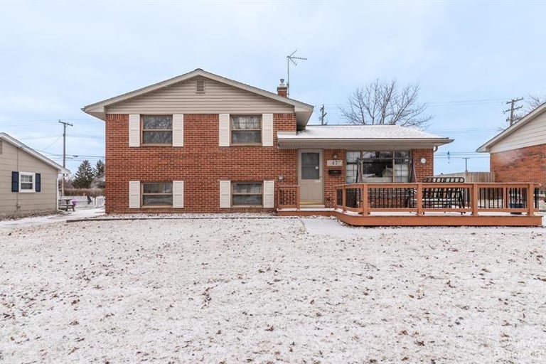47 Tower Dr, Saline, MI 48176 Opendoor