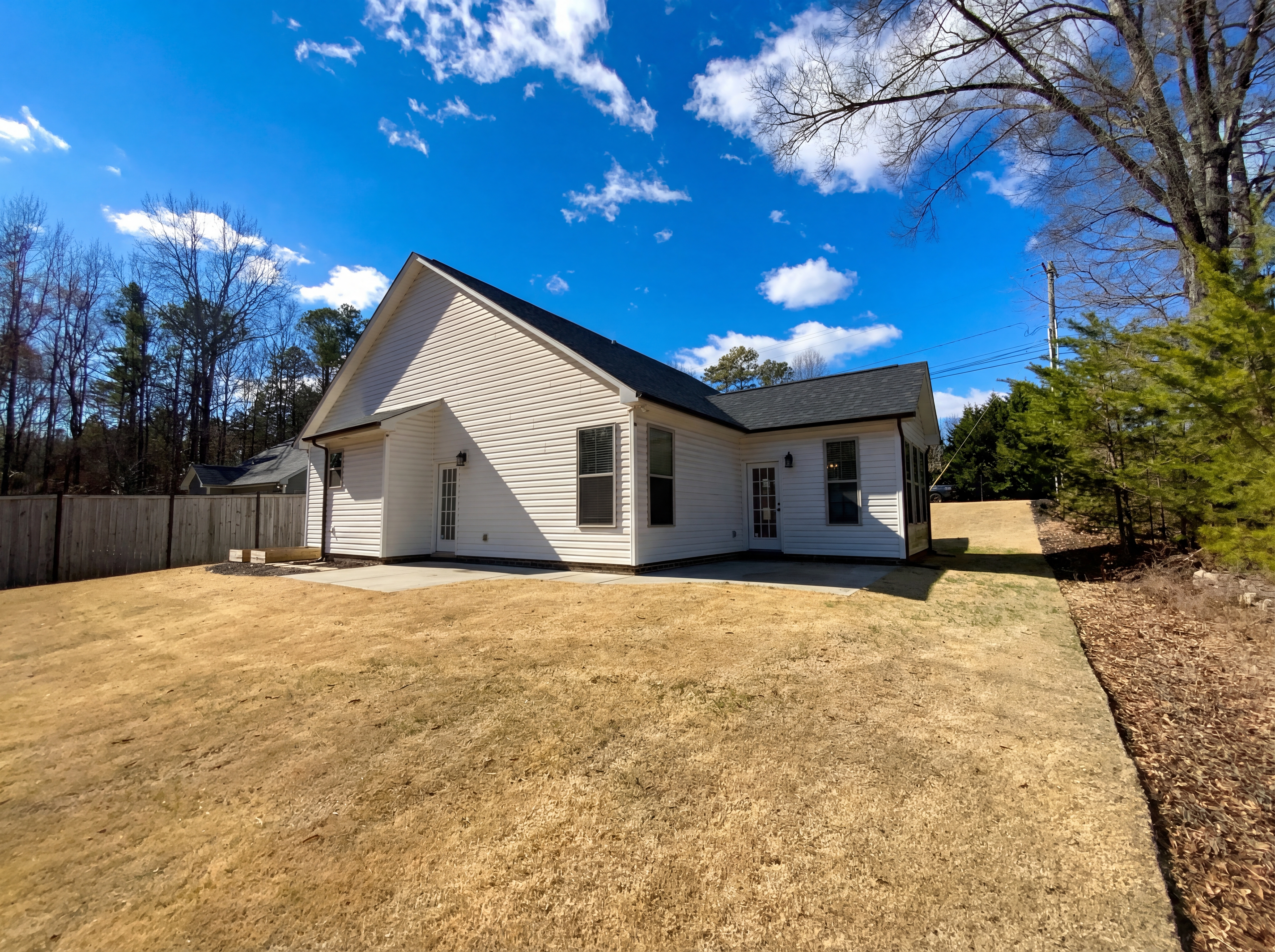 Photo 5 of 19 of 429 Old Speedway Dr NW, Concord, NC
