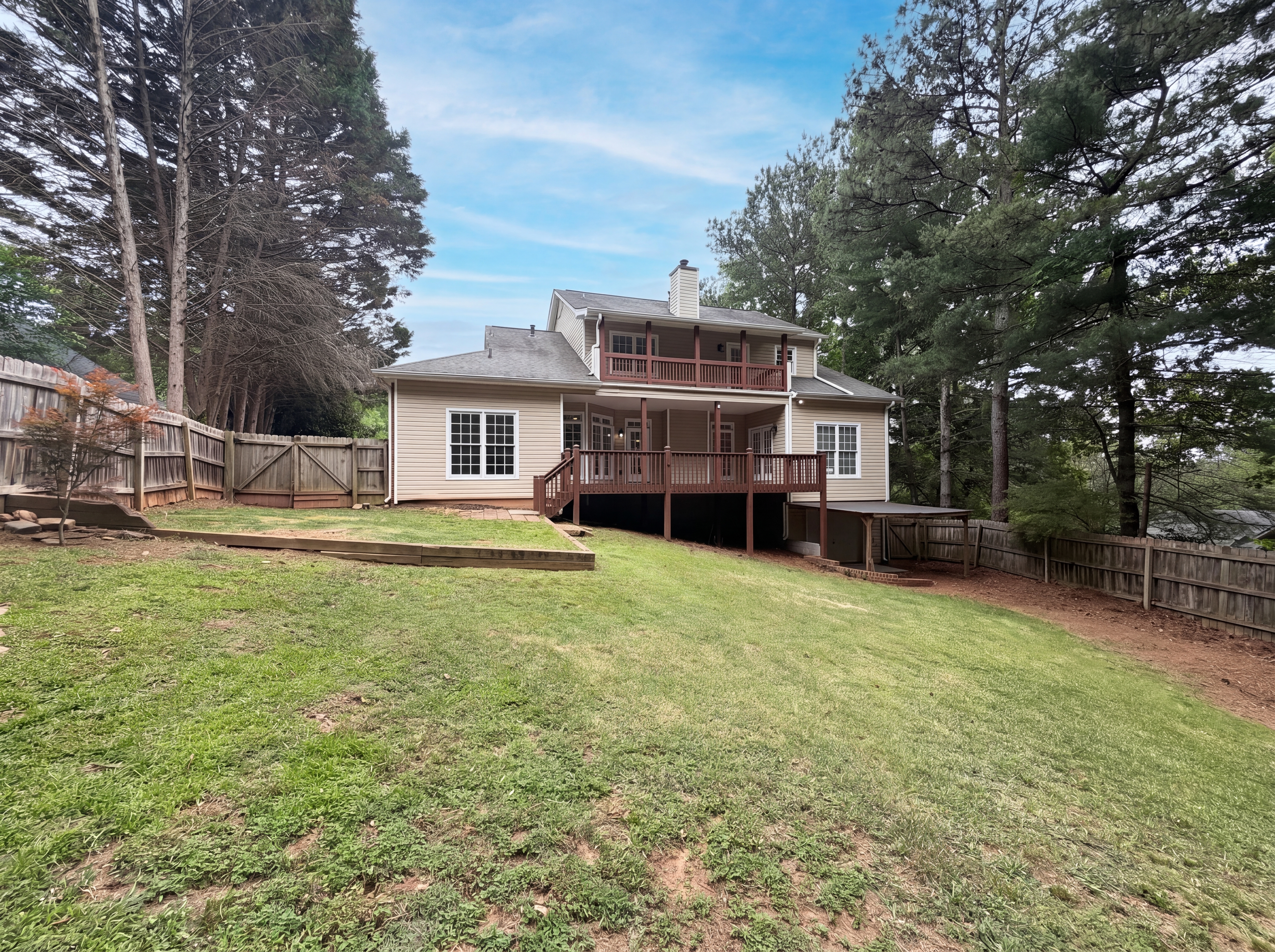 Photo 5 of 30 of 2298 Camden Dr SW, Marietta, GA