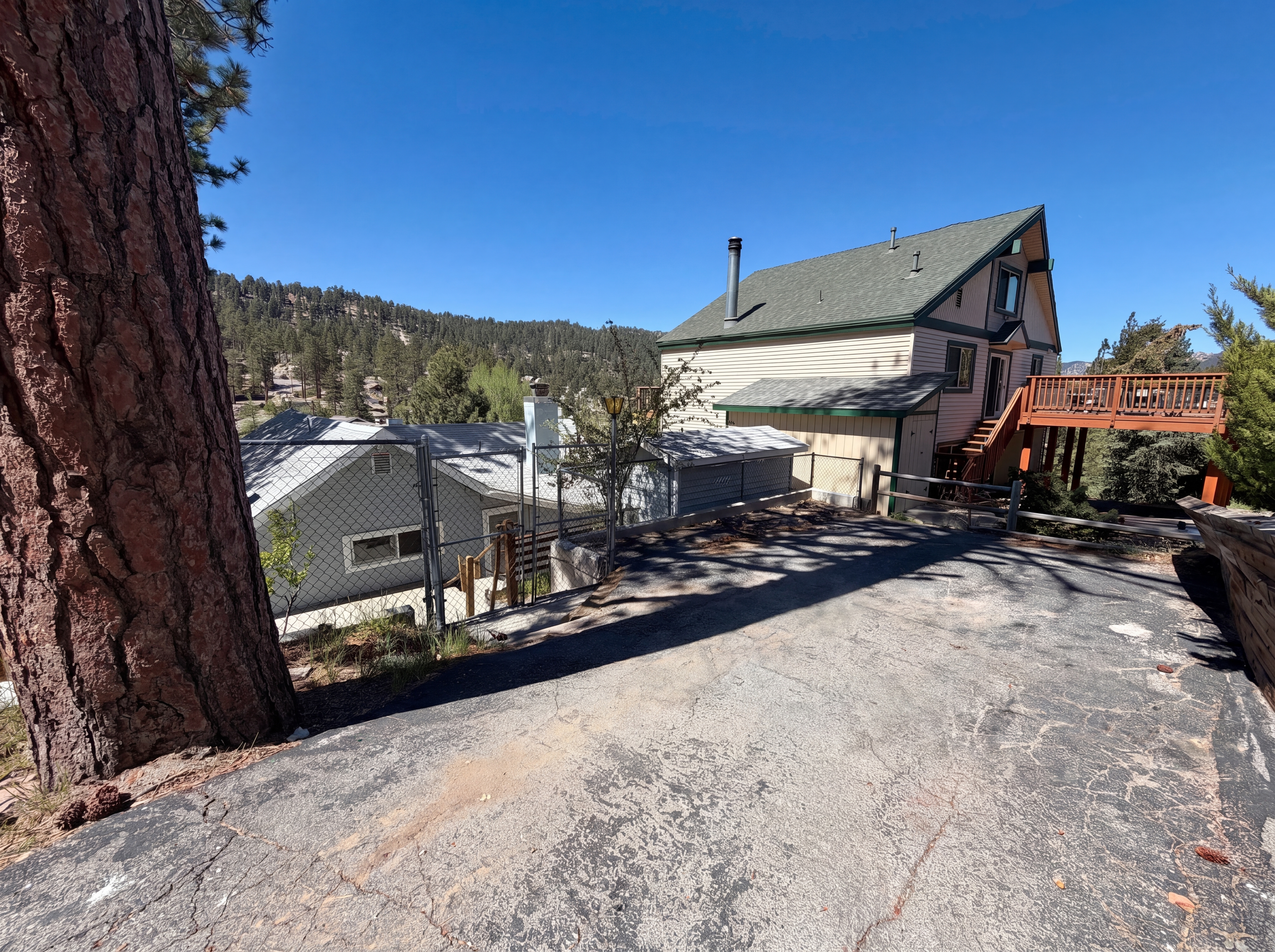 Photo 21 of 23 of 718 Blue Jay Rd, Big Bear Lake, CA
