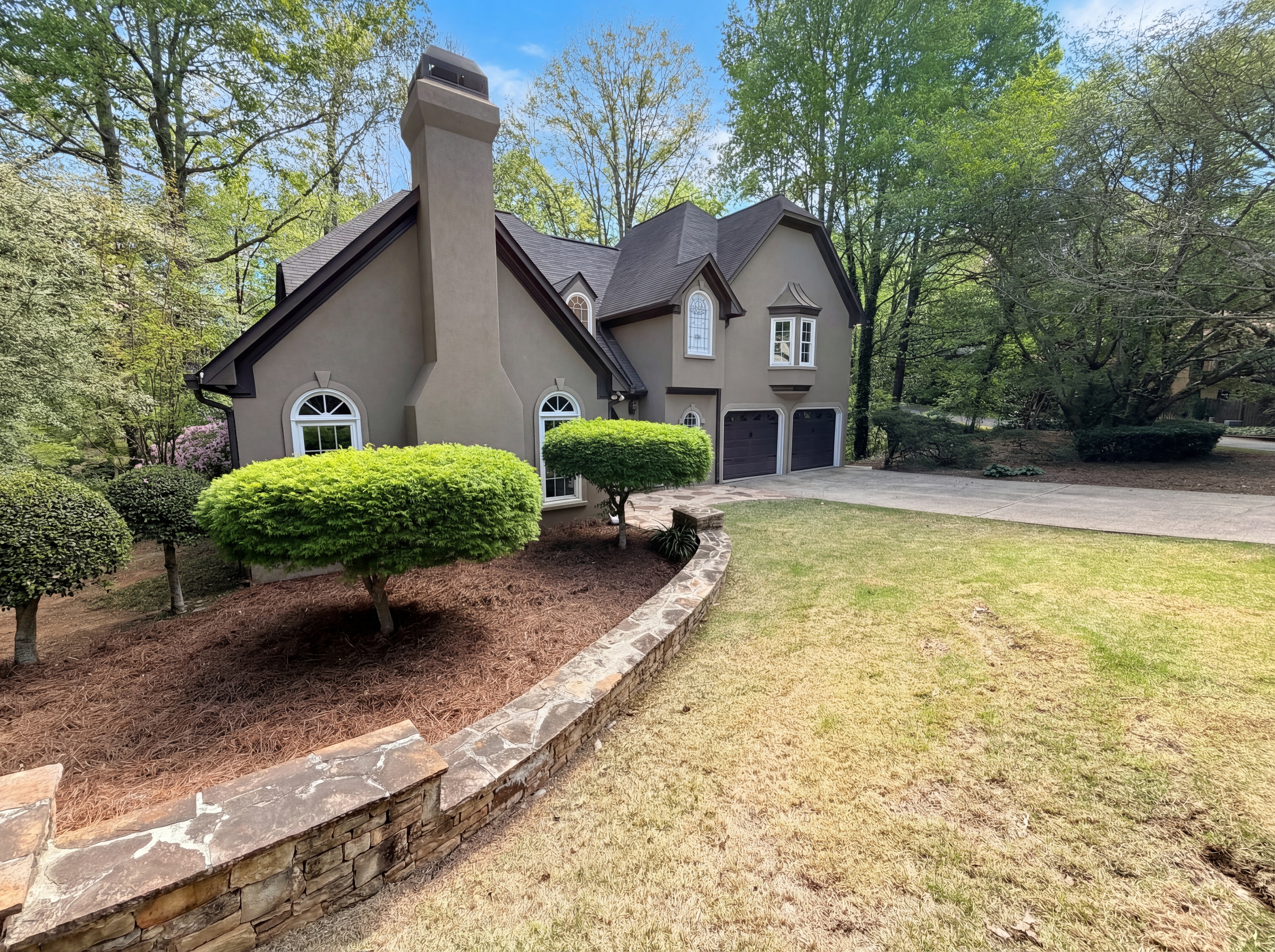 Photo 48 of 58 of 984 Forest Pond Ct, Marietta, GA