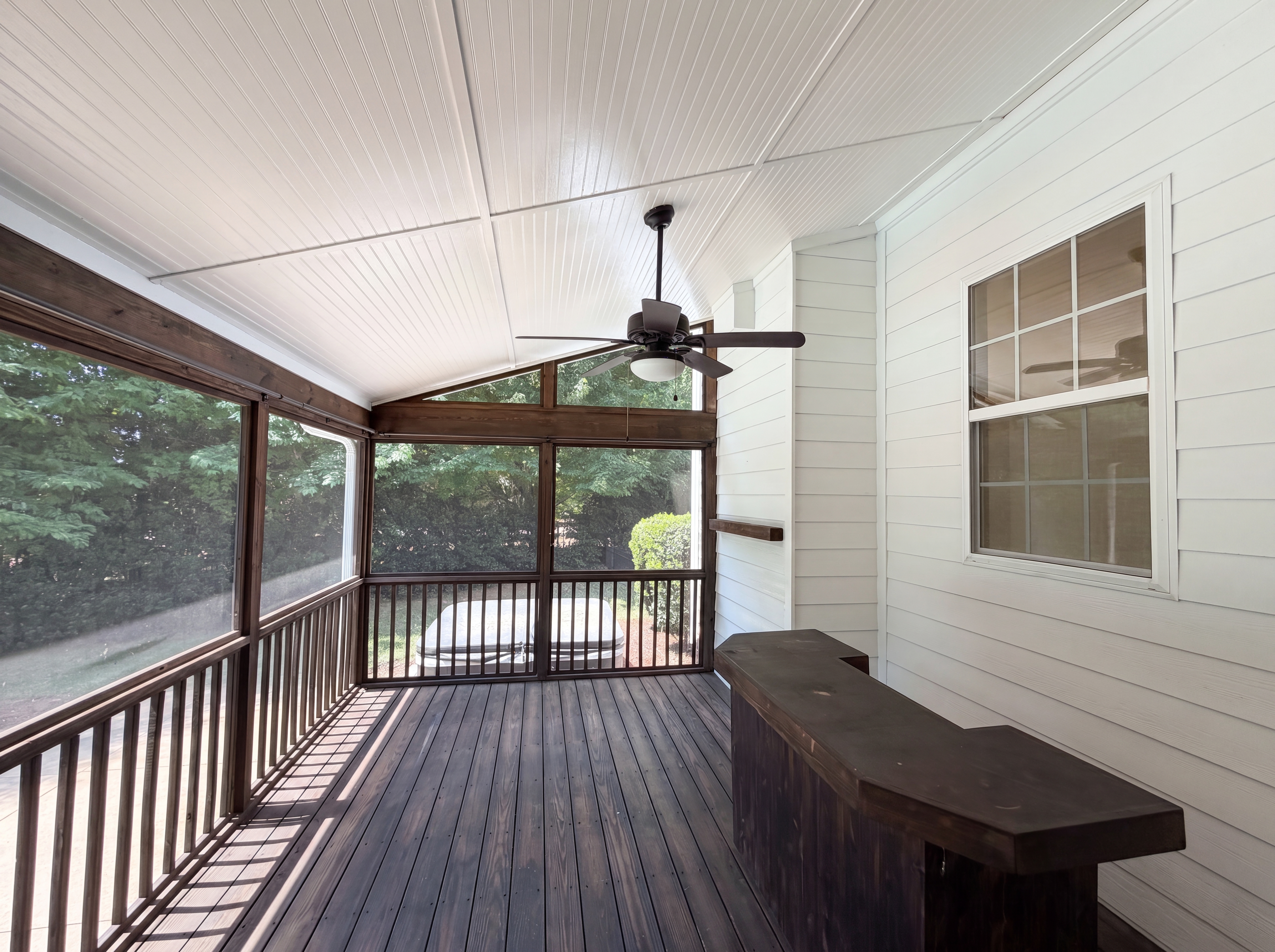 Photo 19 of 22 of 4903 Homeplace Dr, Apex, NC