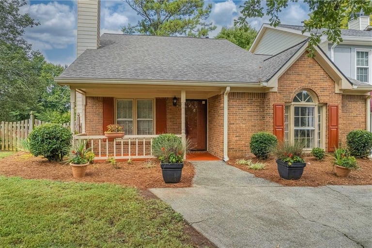 2652 Arbor Glen Pl, Marietta, GA 30066 Opendoor