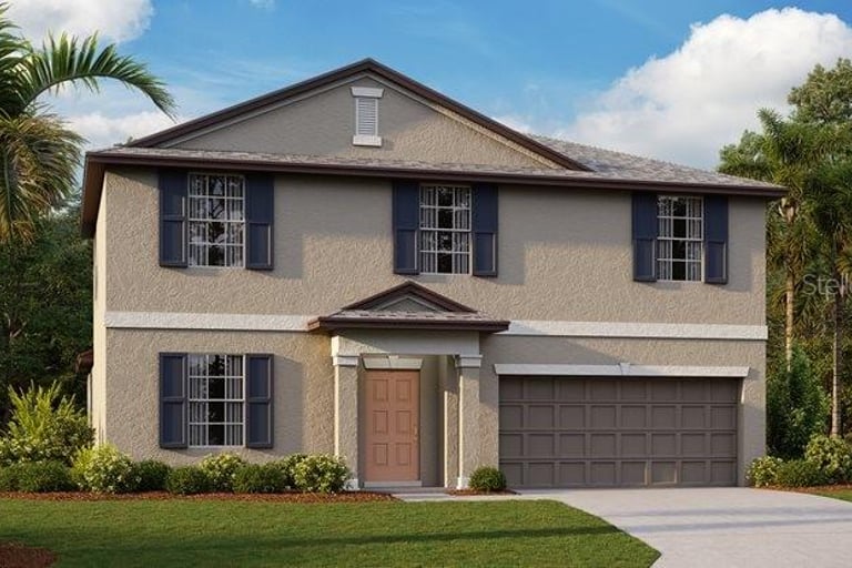 36598 Garden Wall Way, Zephyrhills, FL 33541 Opendoor