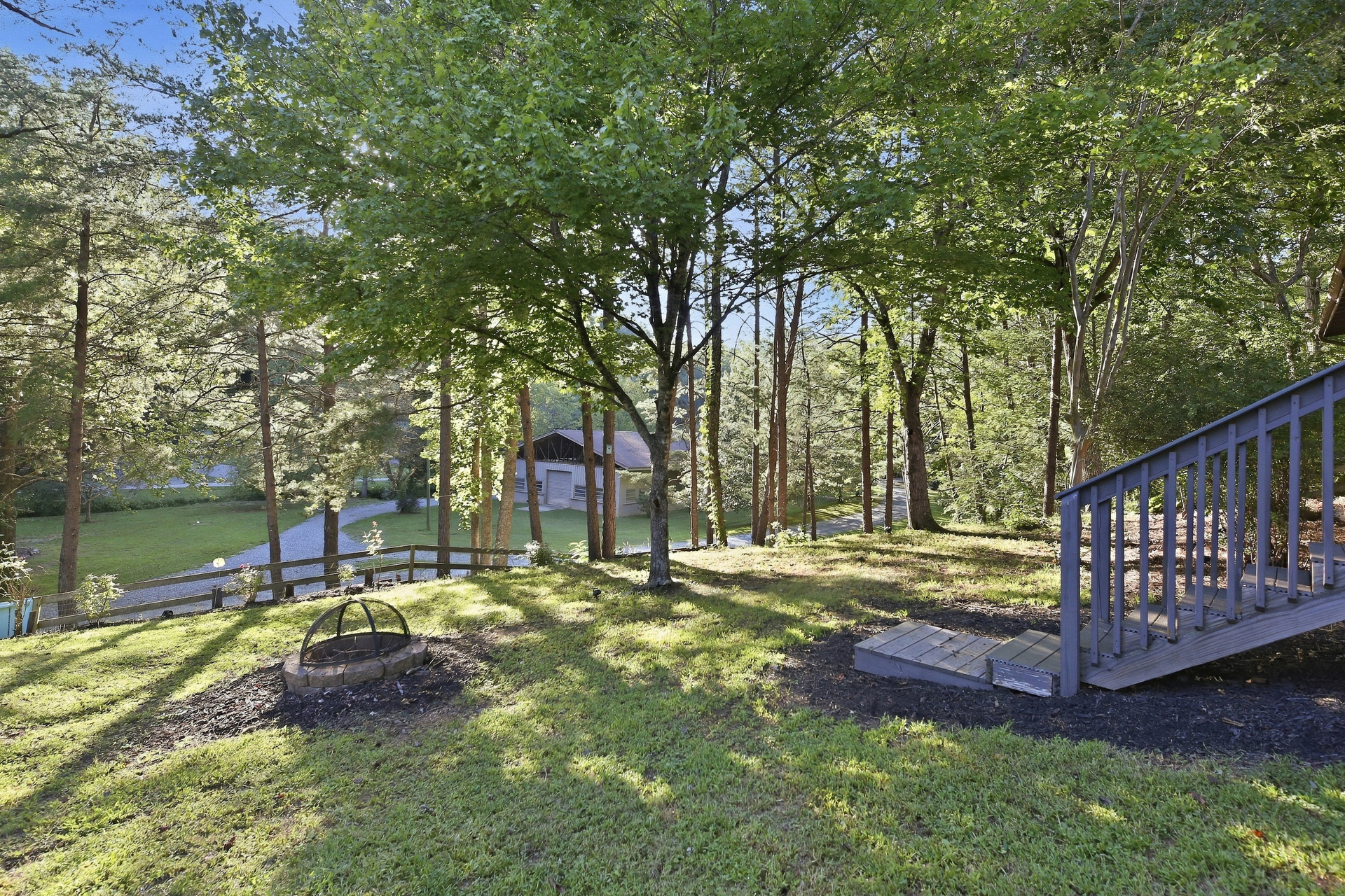 Photo 19 of 21 of 148 View Trl, Lake Lure, NC