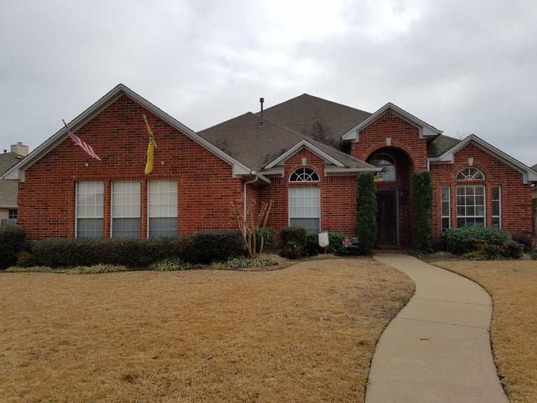 Photo 29 of 29 - 2308 Calmont Dr, Arlington, TX 76001