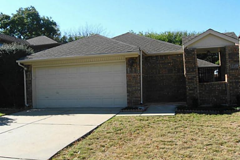 default property photo