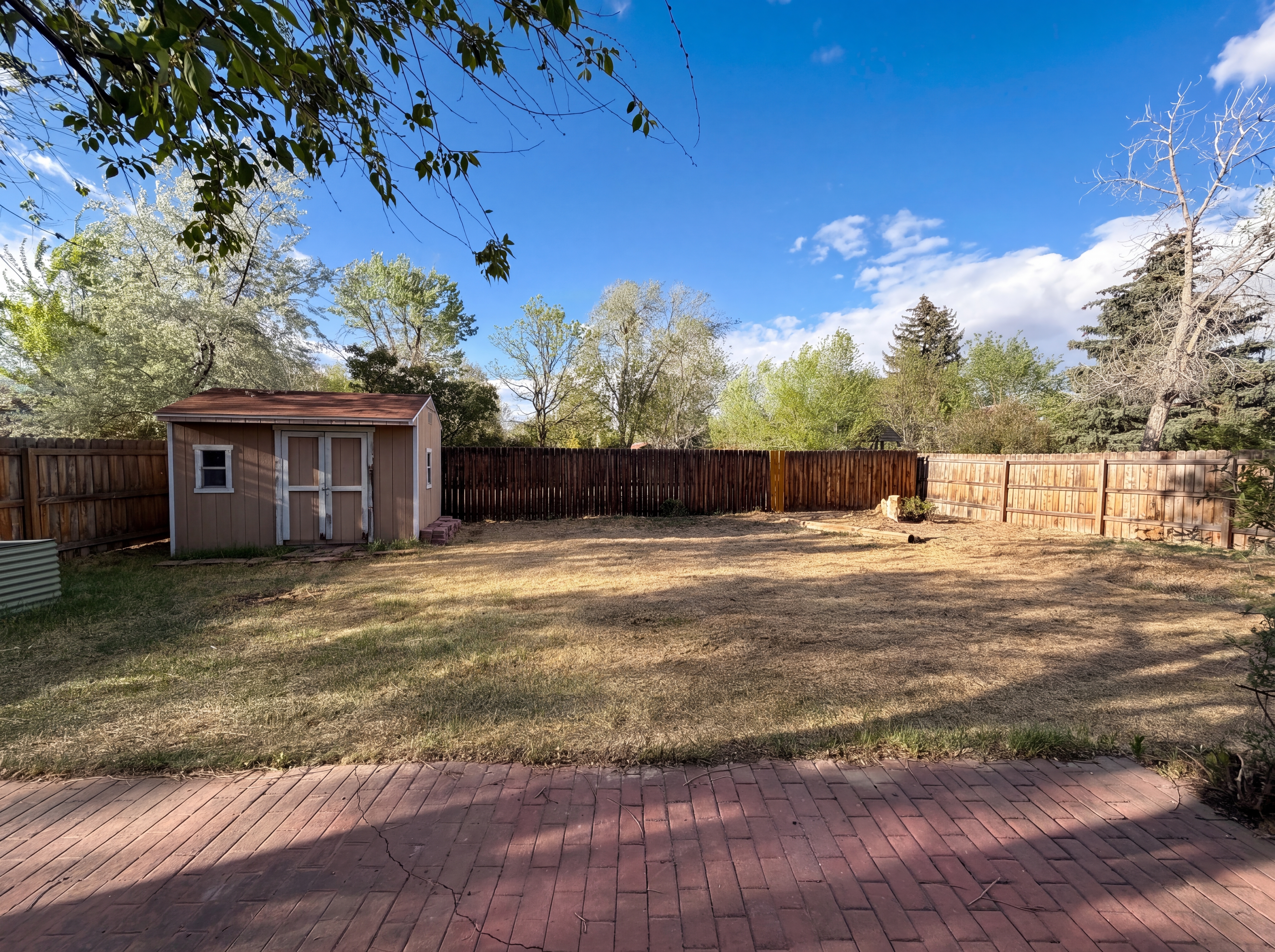 Photo 31 of 34 of 1912 24th Ave, Longmont, CO