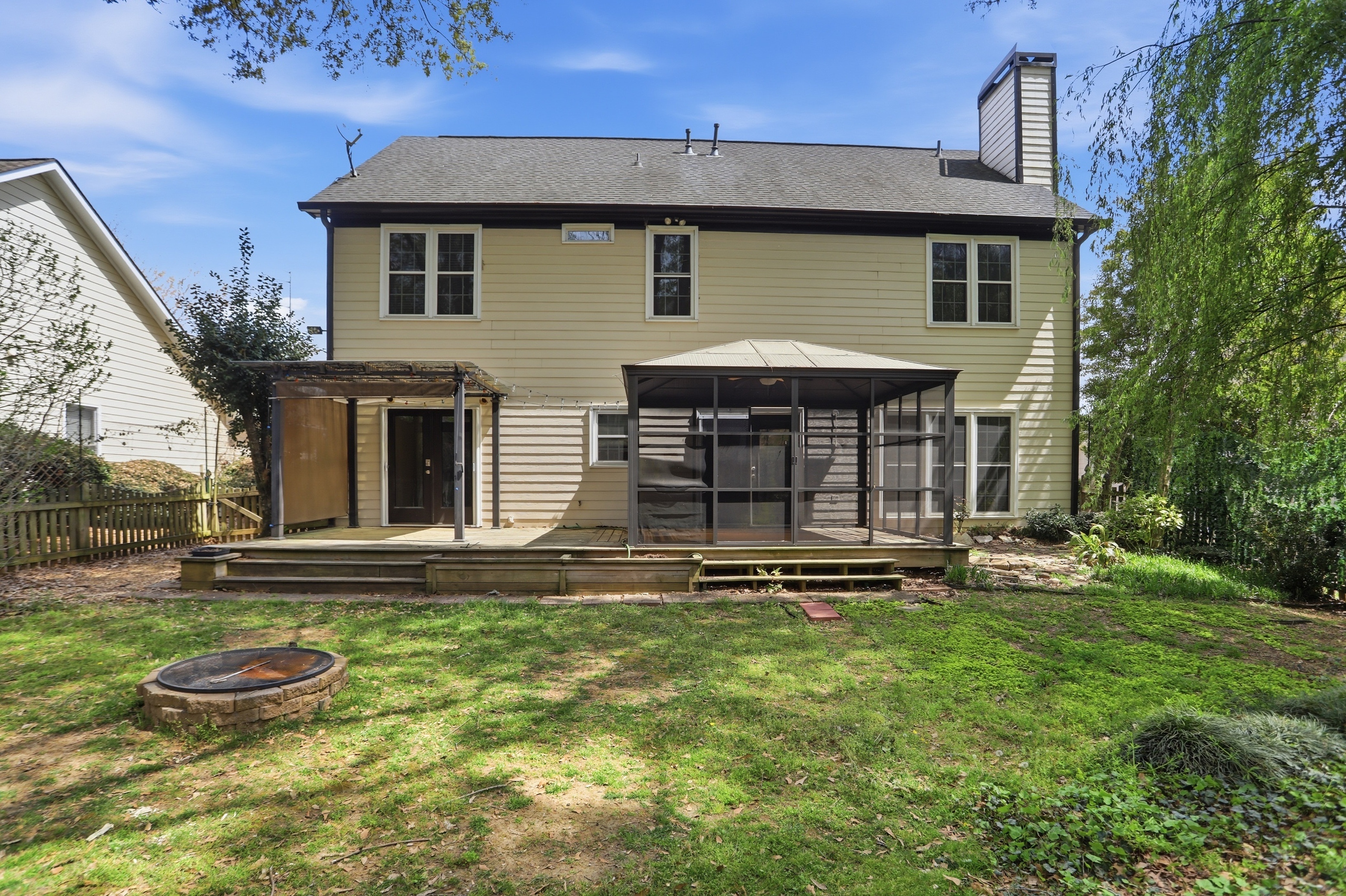 Photo 5 of 40 of 8590 River Walk Lndg, Johns Creek, GA
