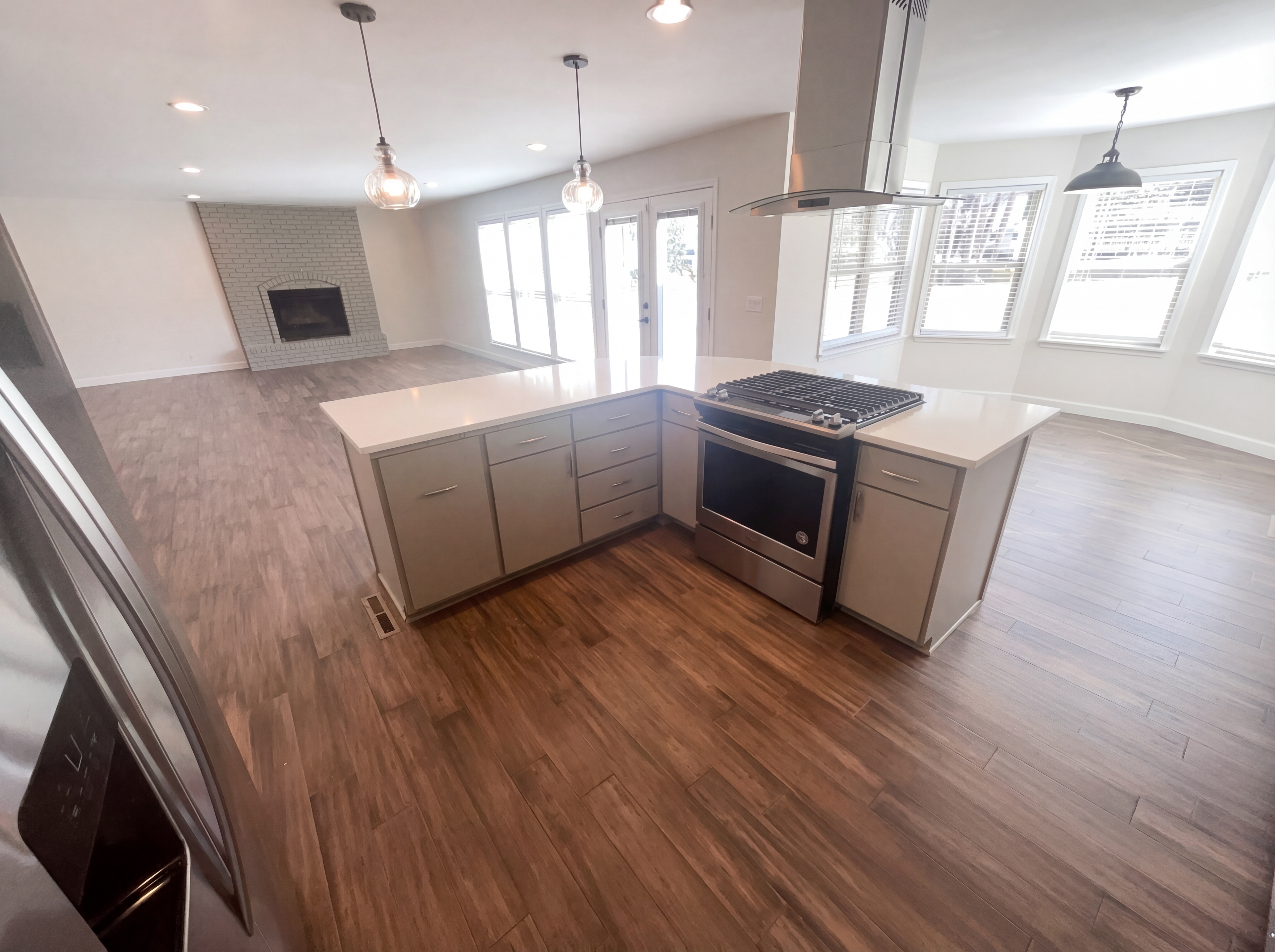 Photo 13 of 37 of 2770 Burtz Dr, Marietta, GA