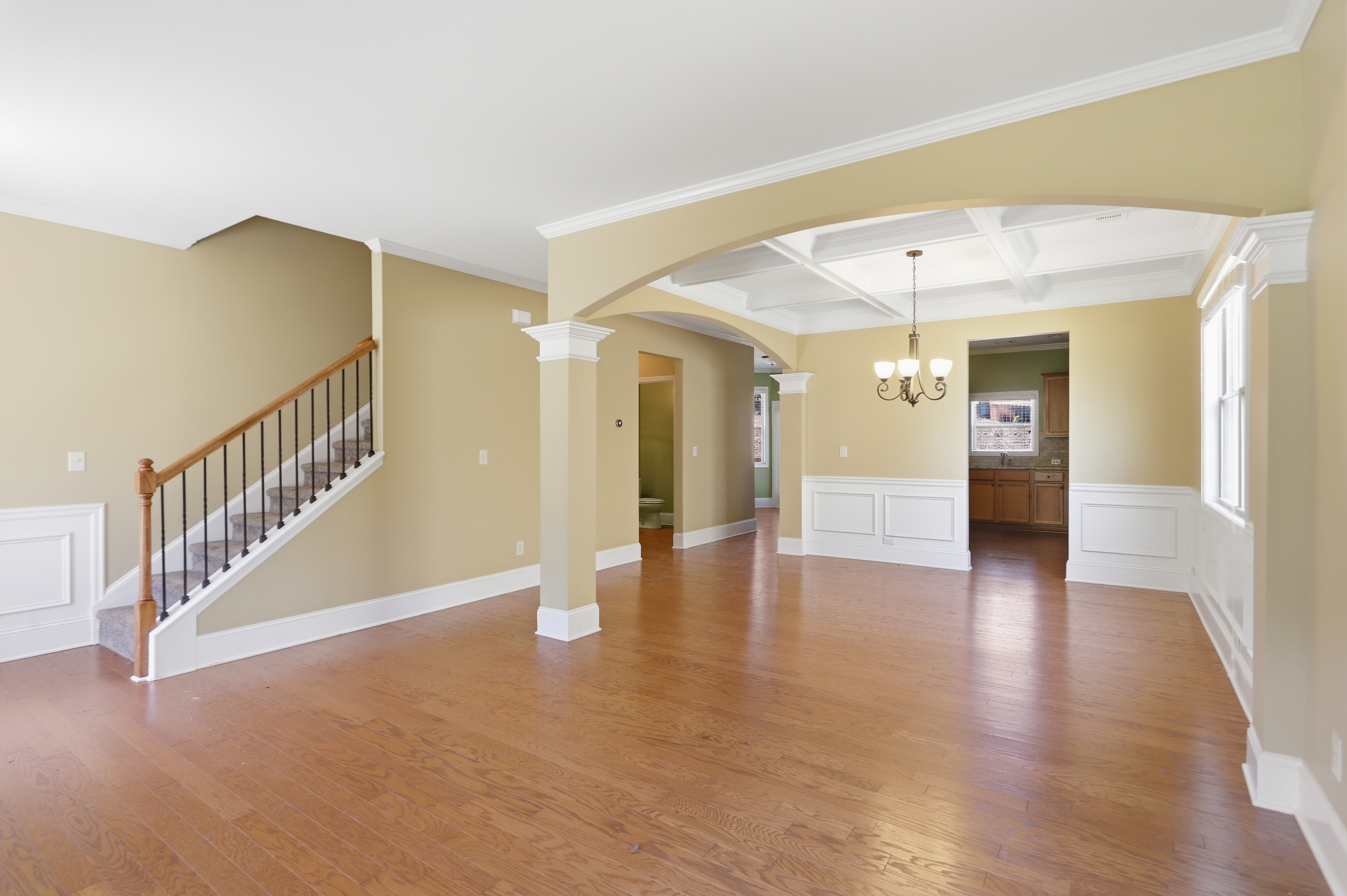Photo 7 of 44 of 206 Providence Walk Ct, Canton, GA
