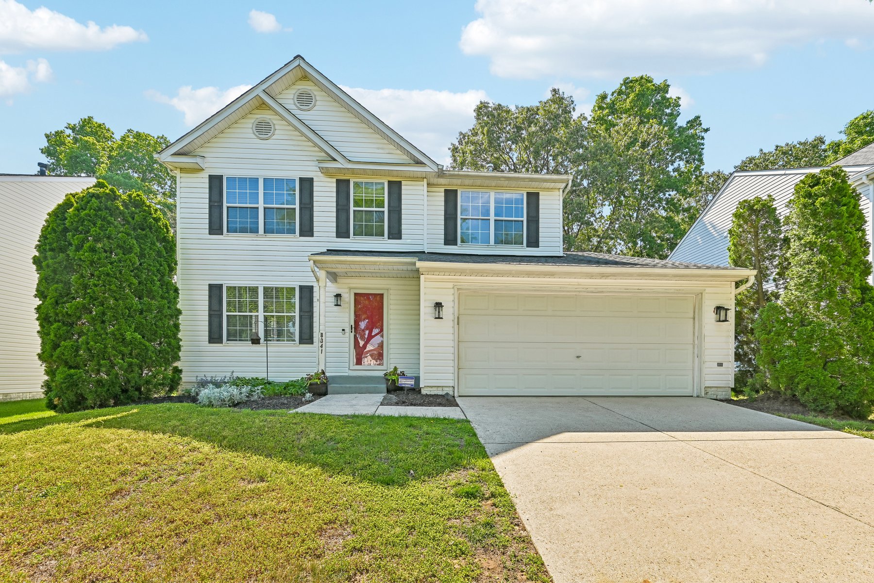 Photo 1 of 8341 Watermill Dr