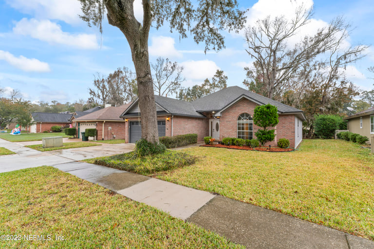 4505 Barnaby Dr, Jacksonville, FL 32217 Opendoor