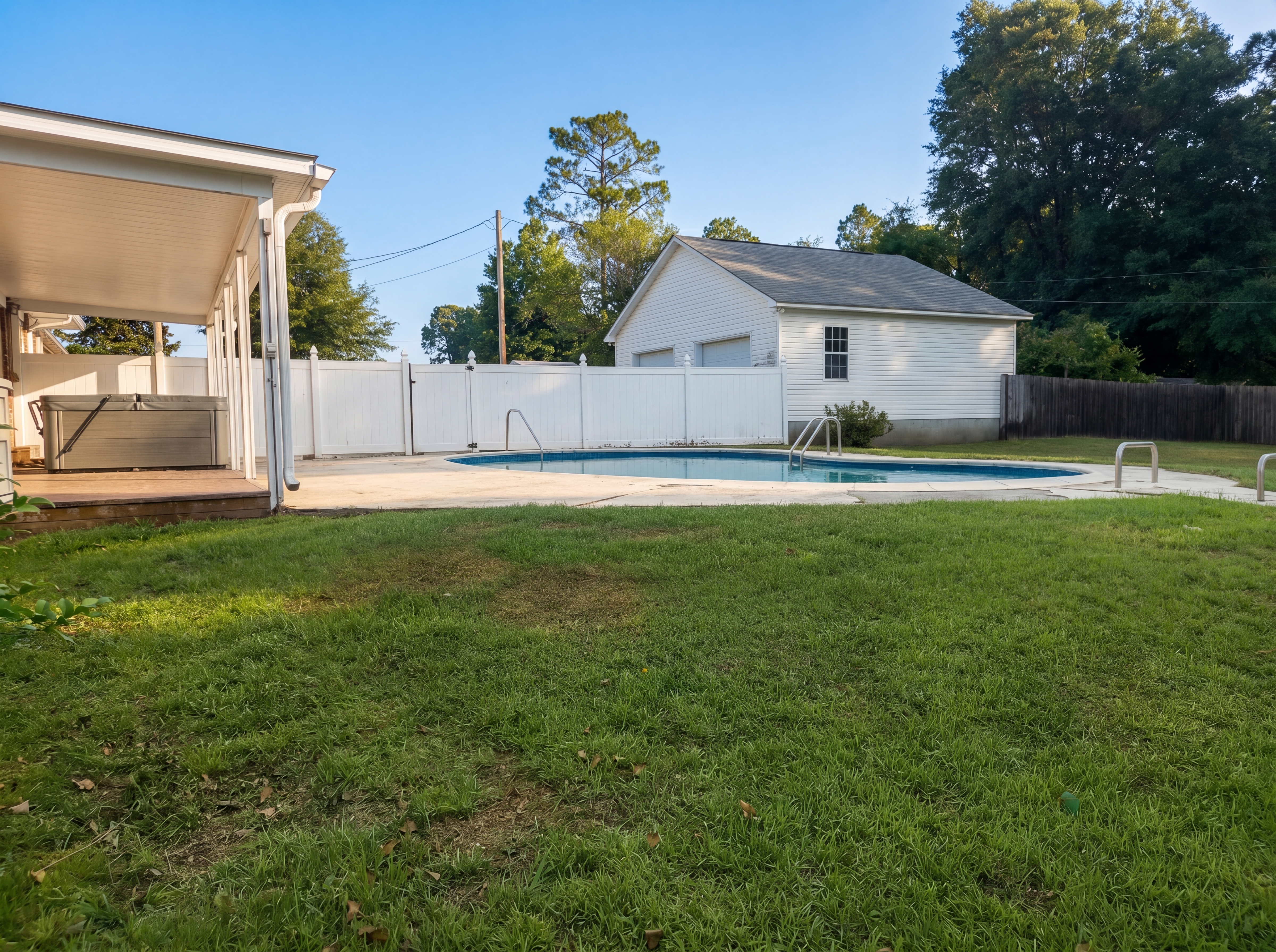 Photo 15 of 18 of 1307 Sunnyhill Dr, Camden, SC