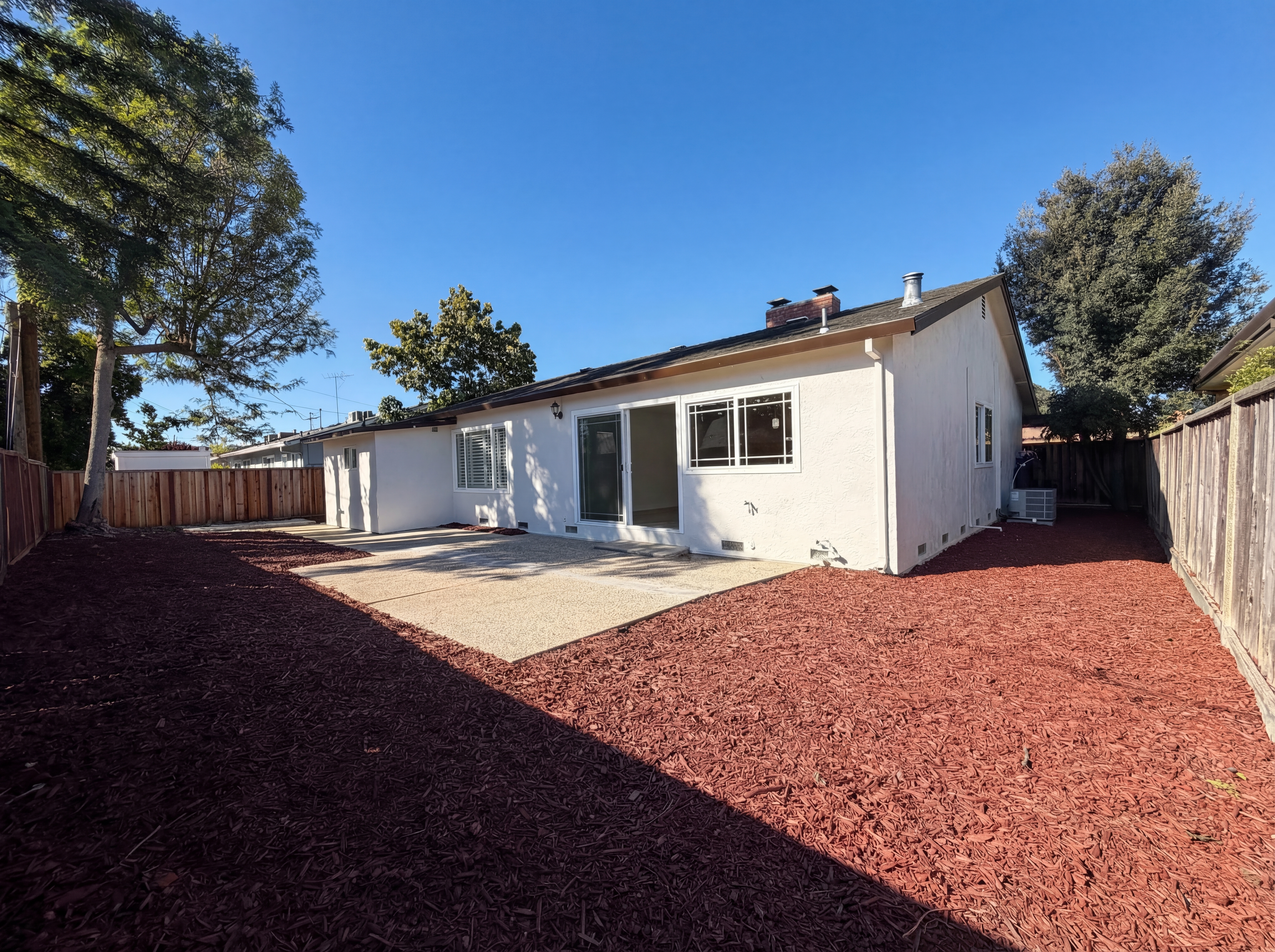 Photo 5 of 27 of 1564 S Wolfe Rd, Sunnyvale, CA