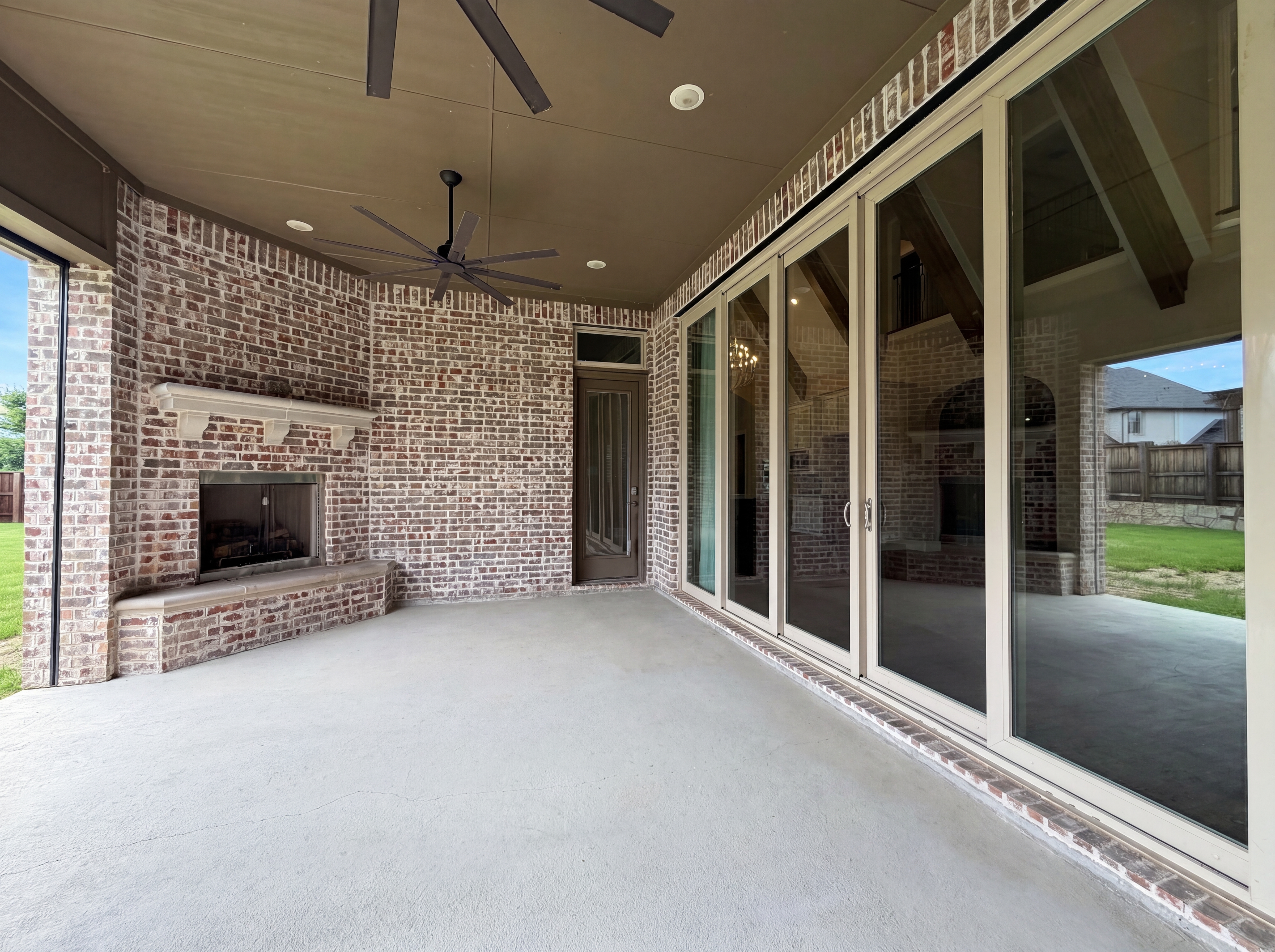 Photo 31 of 33 of 820 Hawk Wood Ln, Prosper, TX