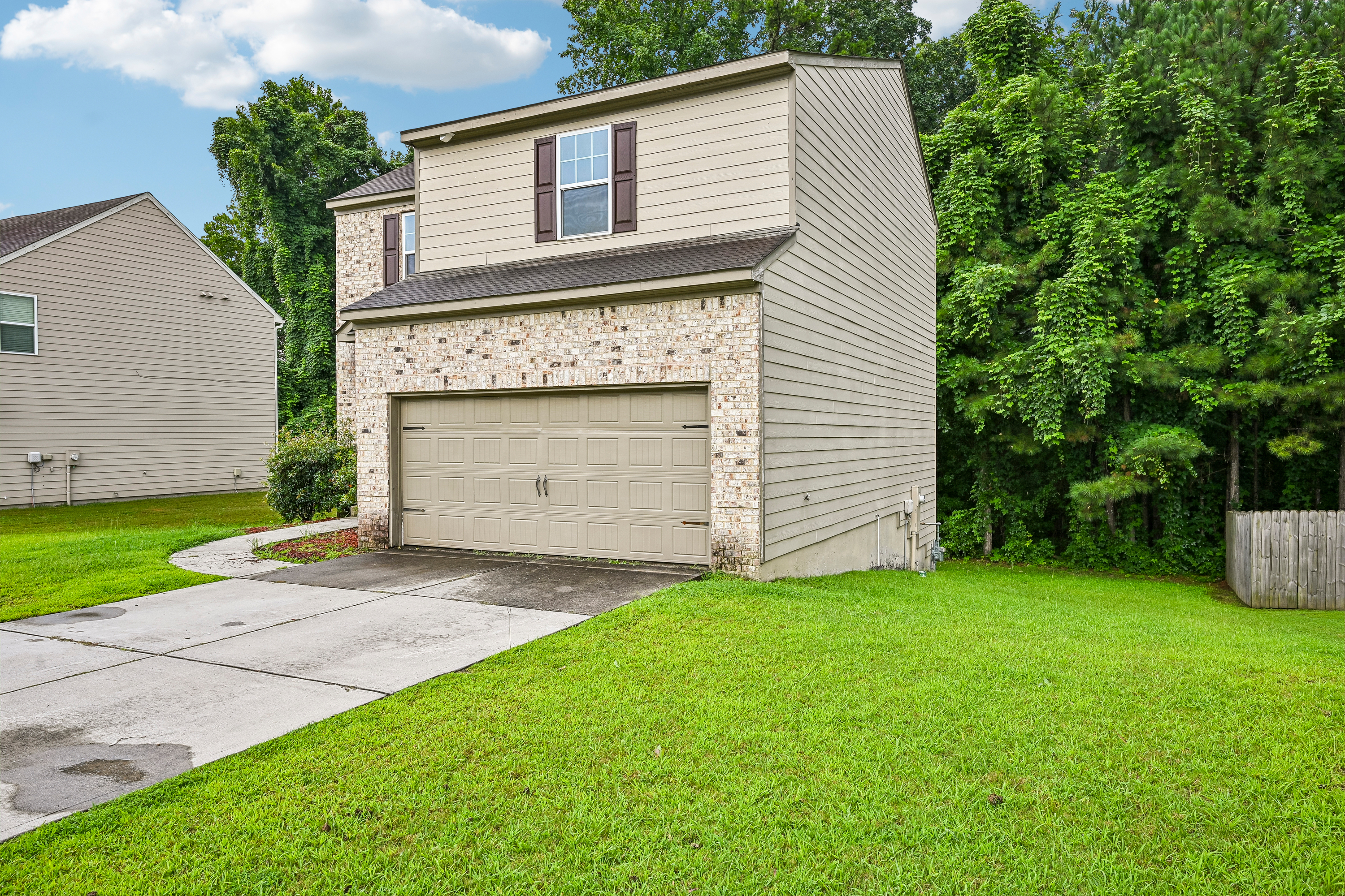 Photo 25 of 34 of 203 Scotland Dr, Dallas, GA