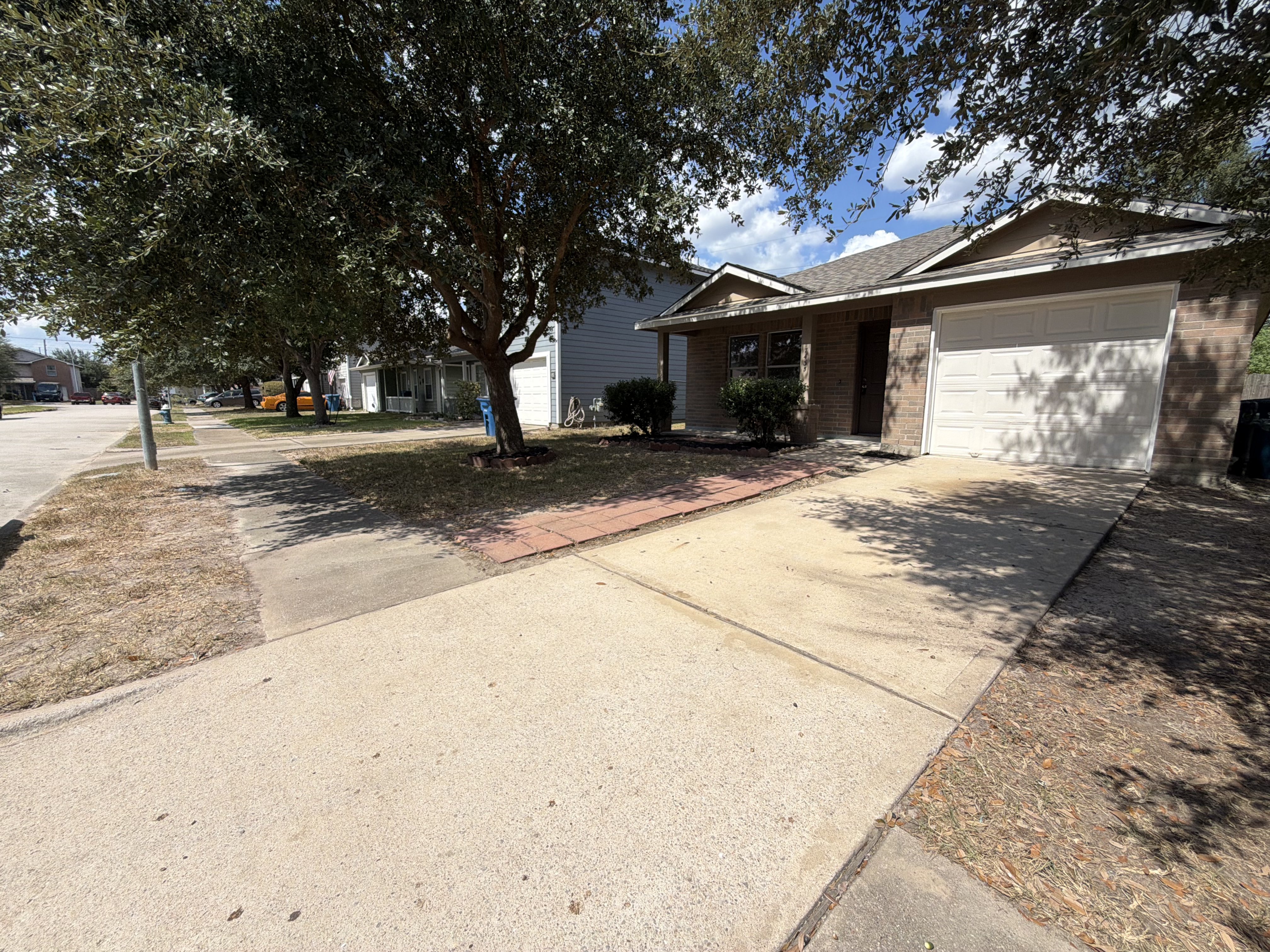 Photo 20 of 23 of 7435 Kennemer Dr, Humble, TX