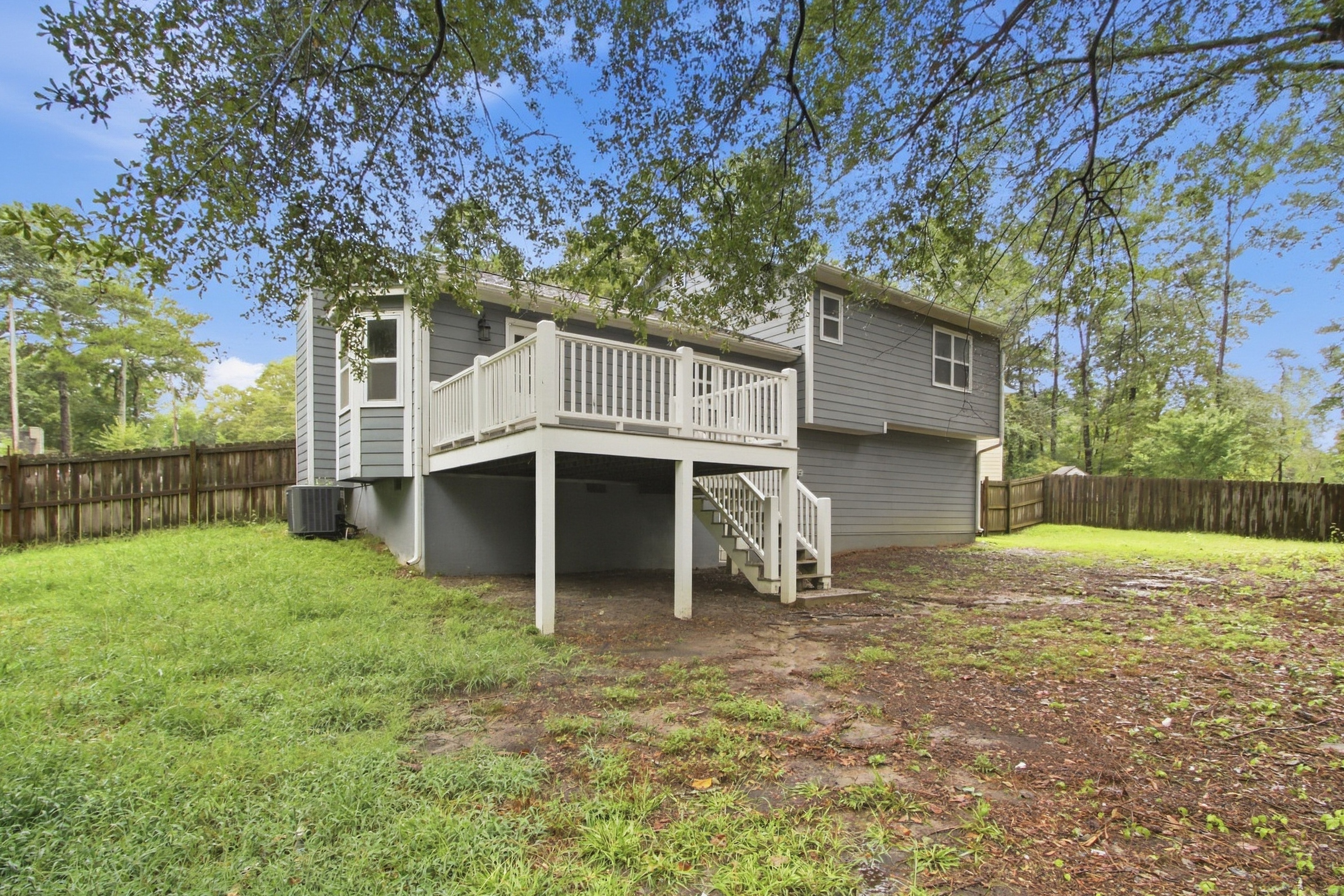 Photo 23 of 29 of 3240 Valley View St, Powder Springs, GA