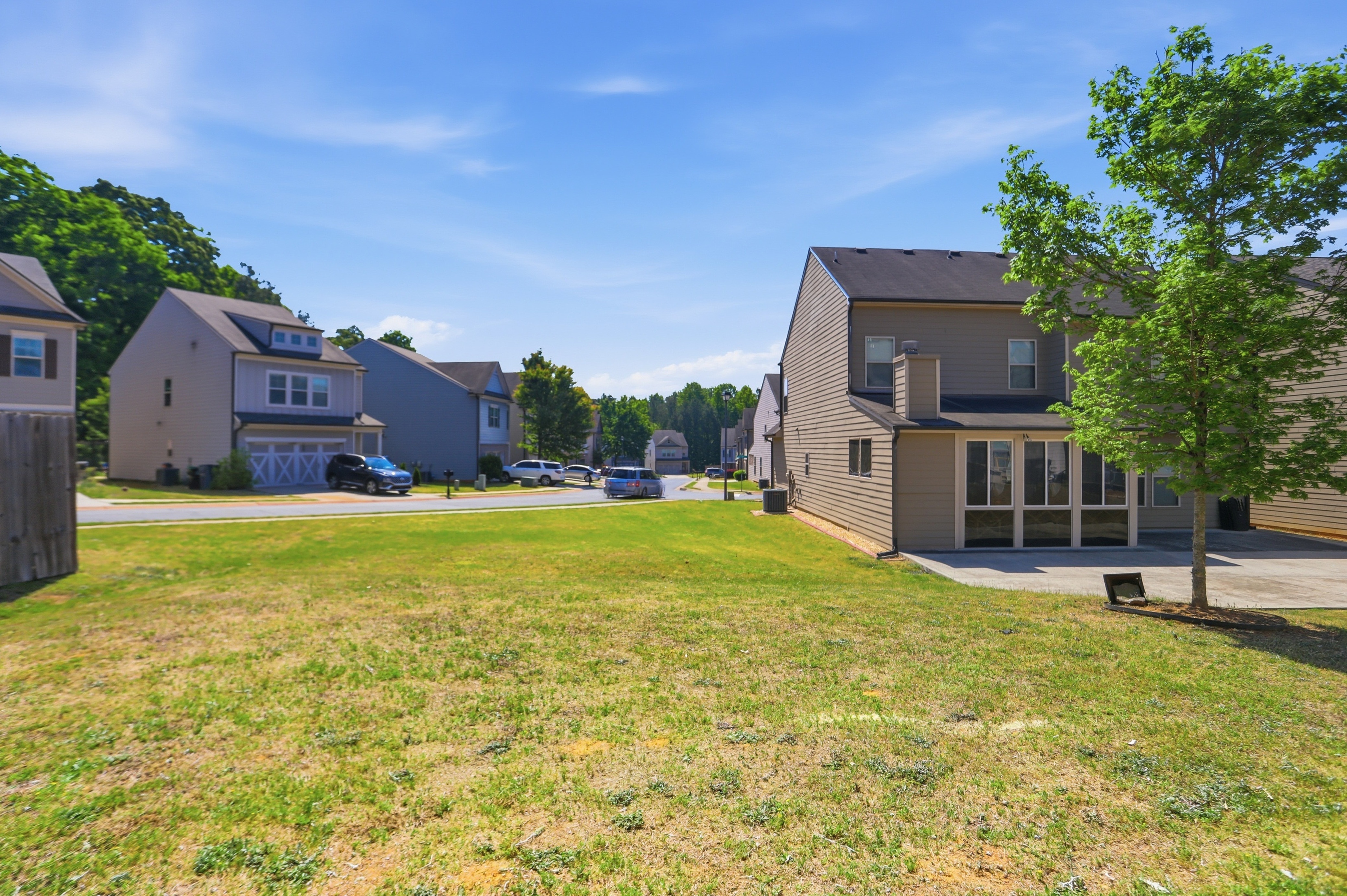 Photo 41 of 46 of 5646 Apple Grove Rd, Buford, GA
