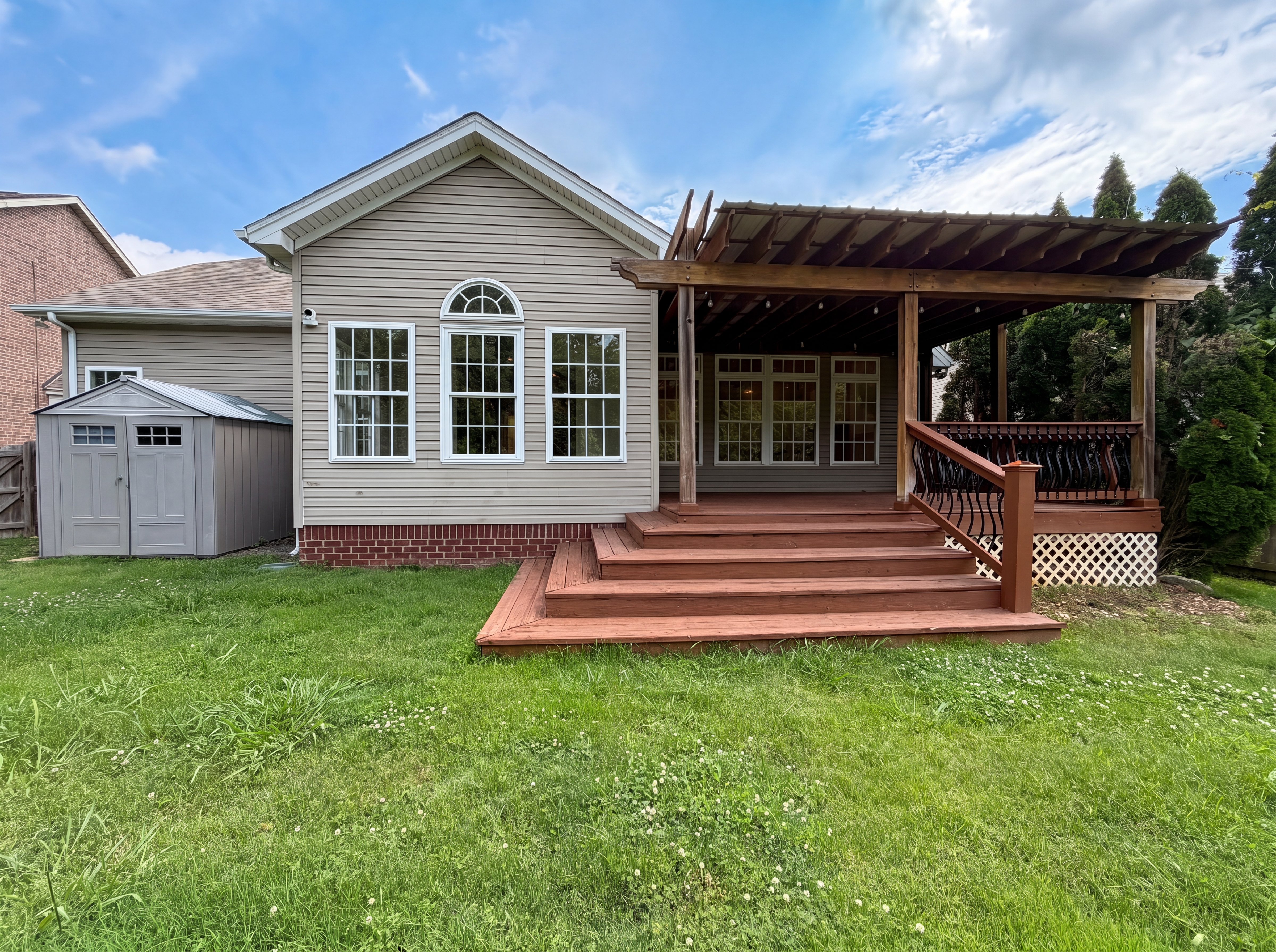 Photo 5 of 33 of 1027 Countess Ln, Spring Hill, TN