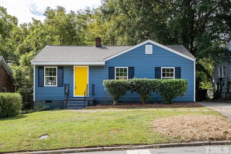 default property photo