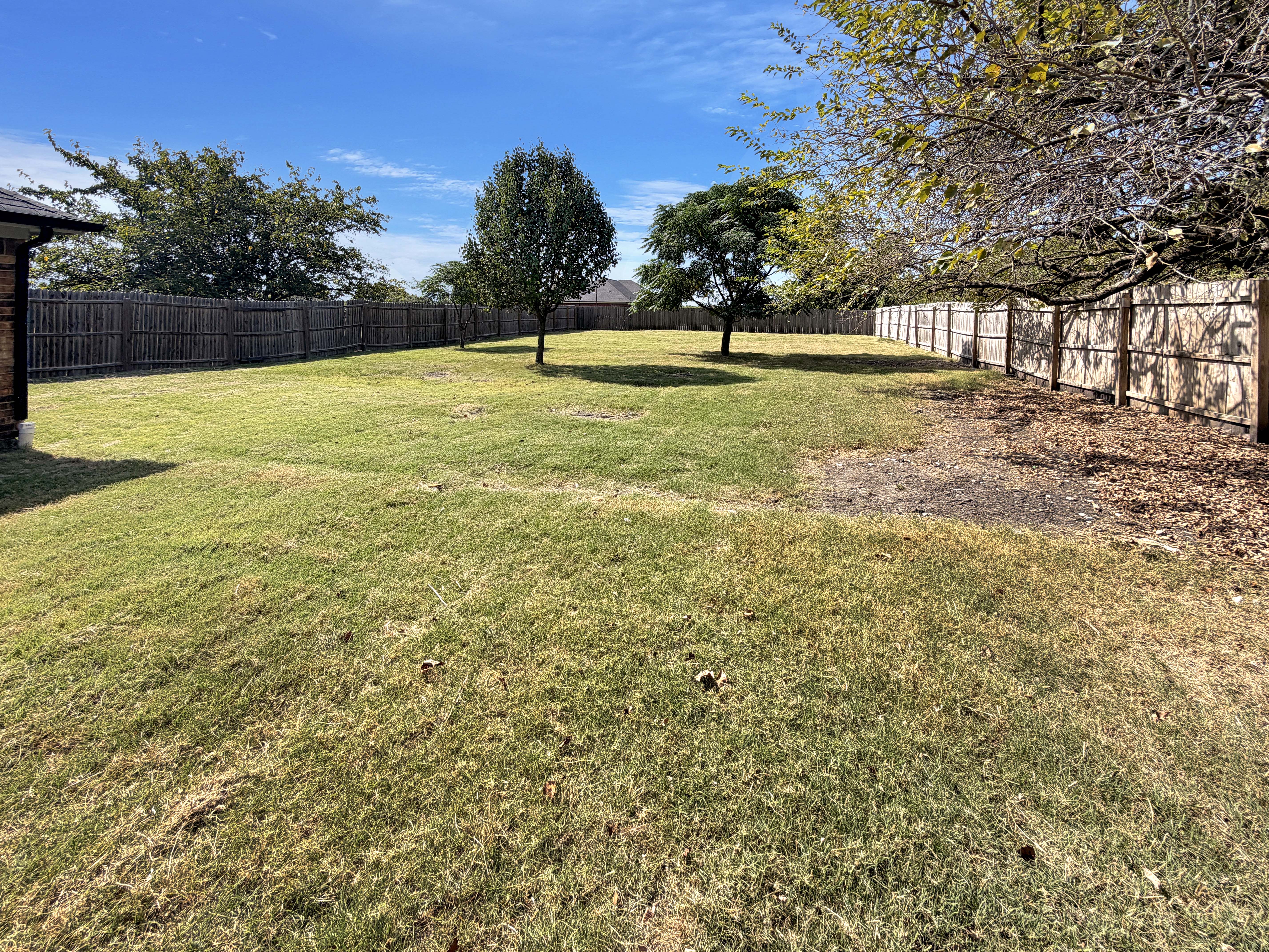 Photo 21 of 24 of 1106 N Atkins Dr, Celeste, TX