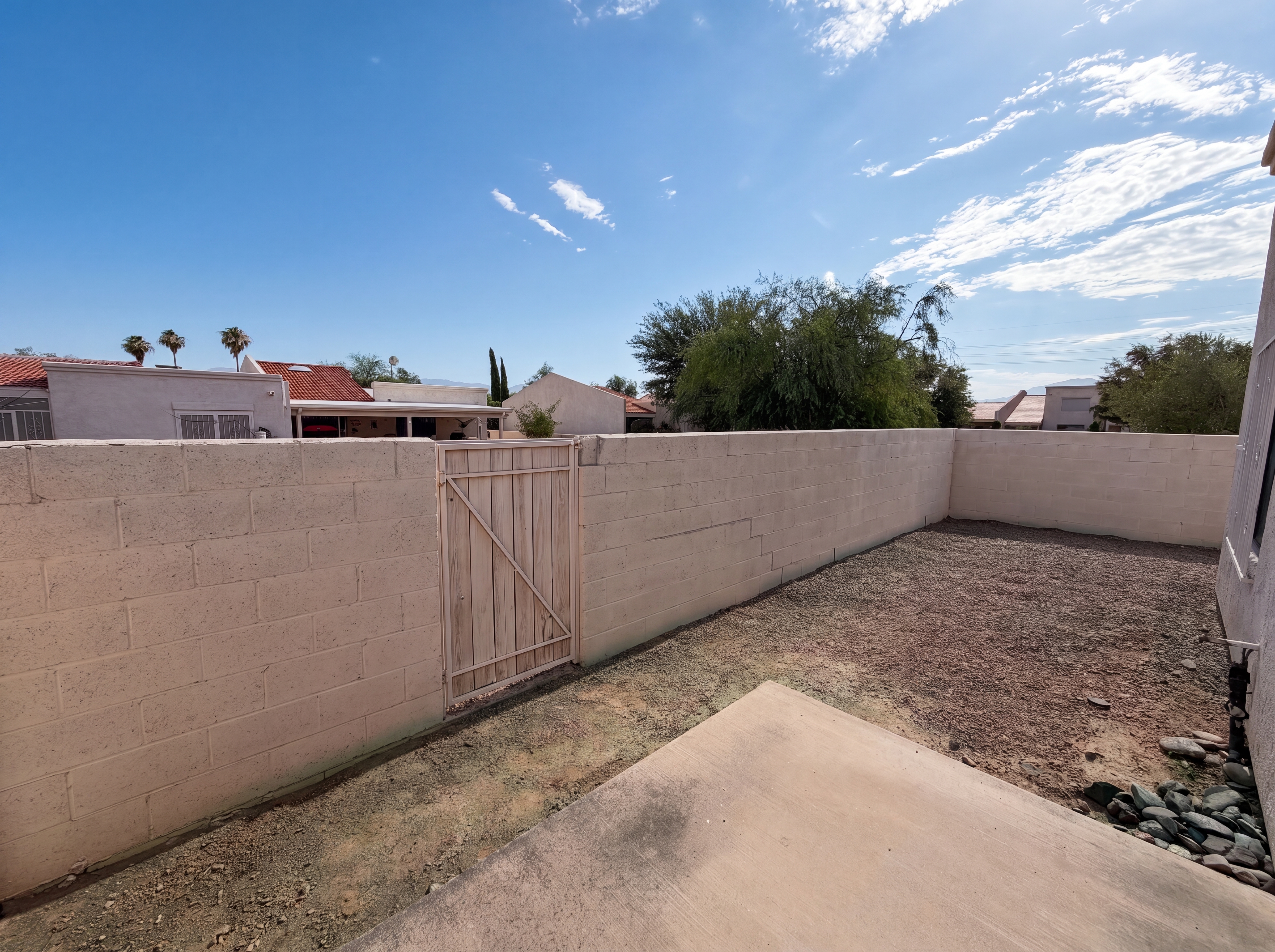 Photo 15 of 18 of 7855 E Roget Dr, Tucson, AZ