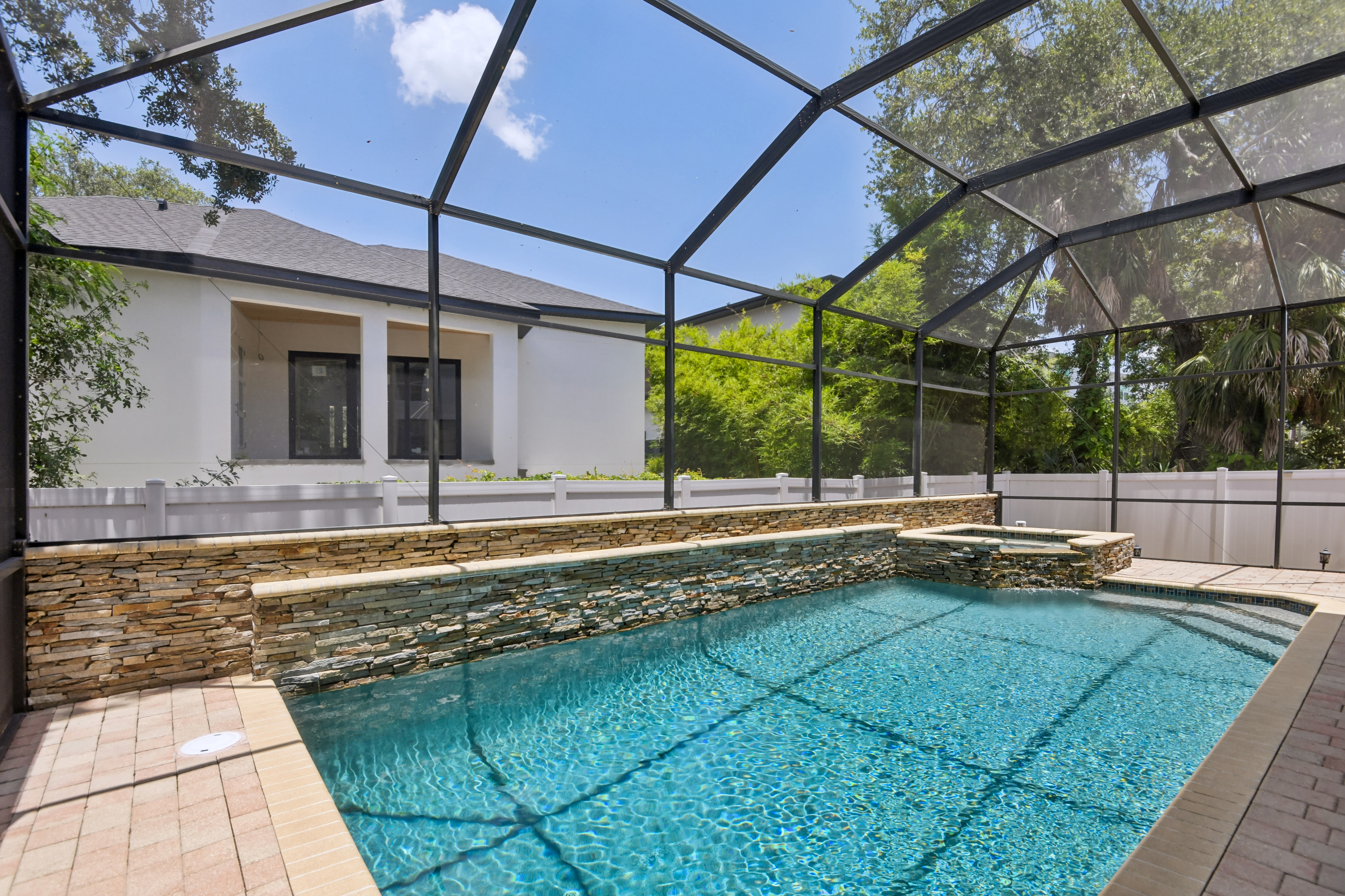 Photo 59 of 62 of 5105 W Neptune Way, Tampa, FL