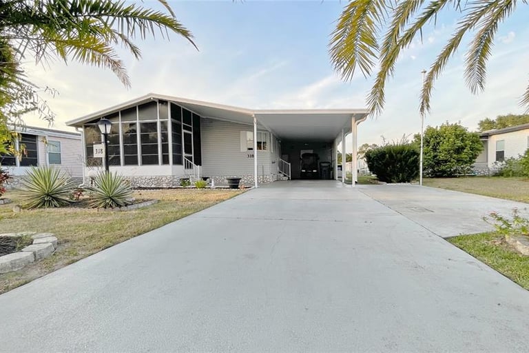 318 Polo Park East Blvd, Davenport, FL 33897 Opendoor