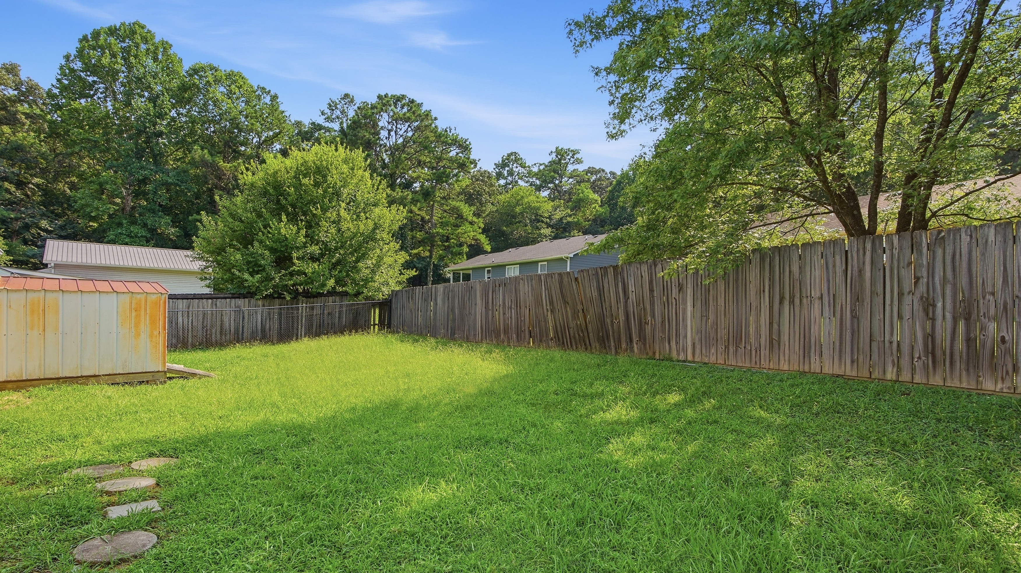 Photo 42 of 43 of 52 Echota Rd NE, Cartersville, GA