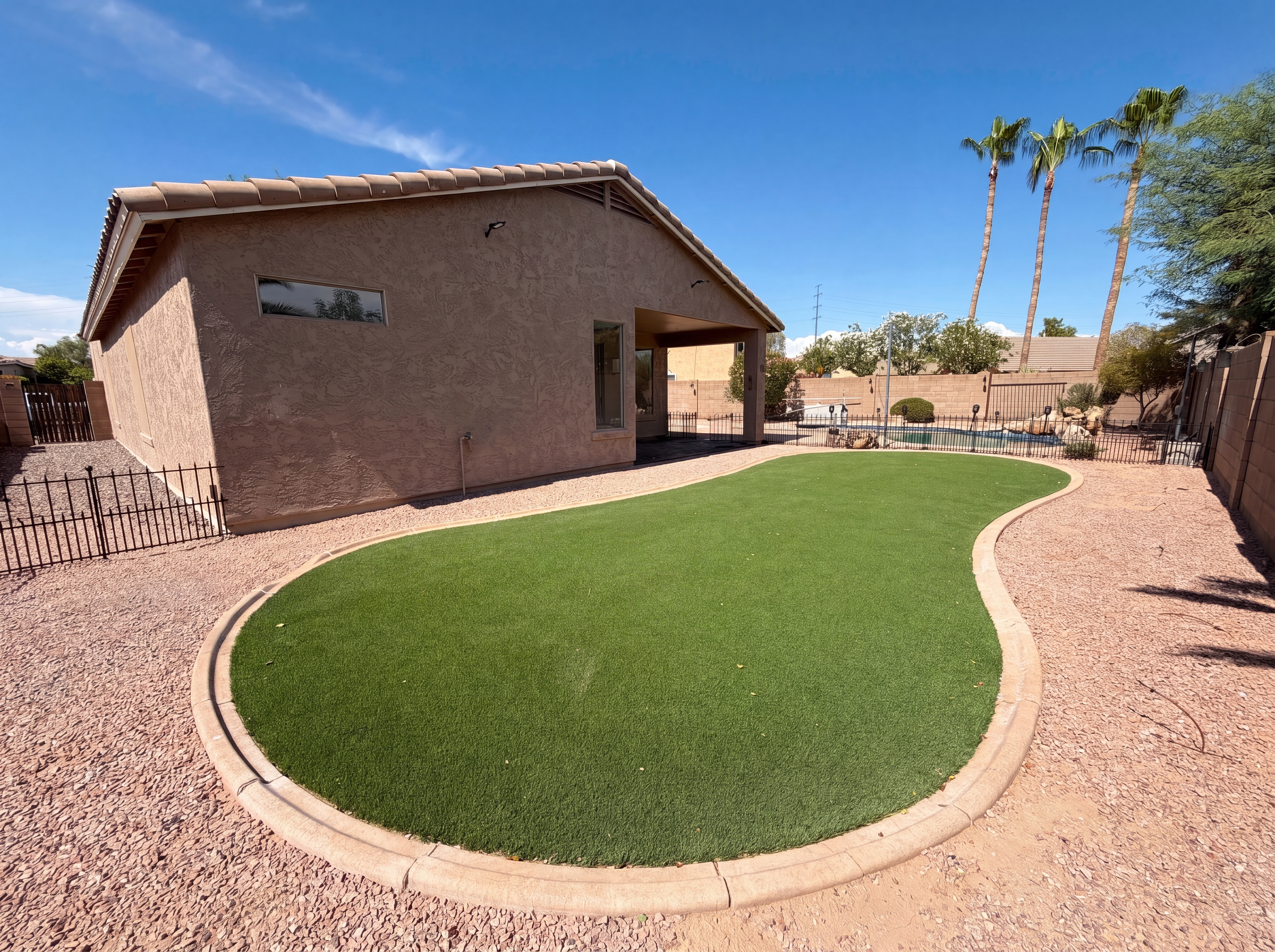 Photo 17 of 19 of 3421 E Dennisport Ave, Gilbert, AZ