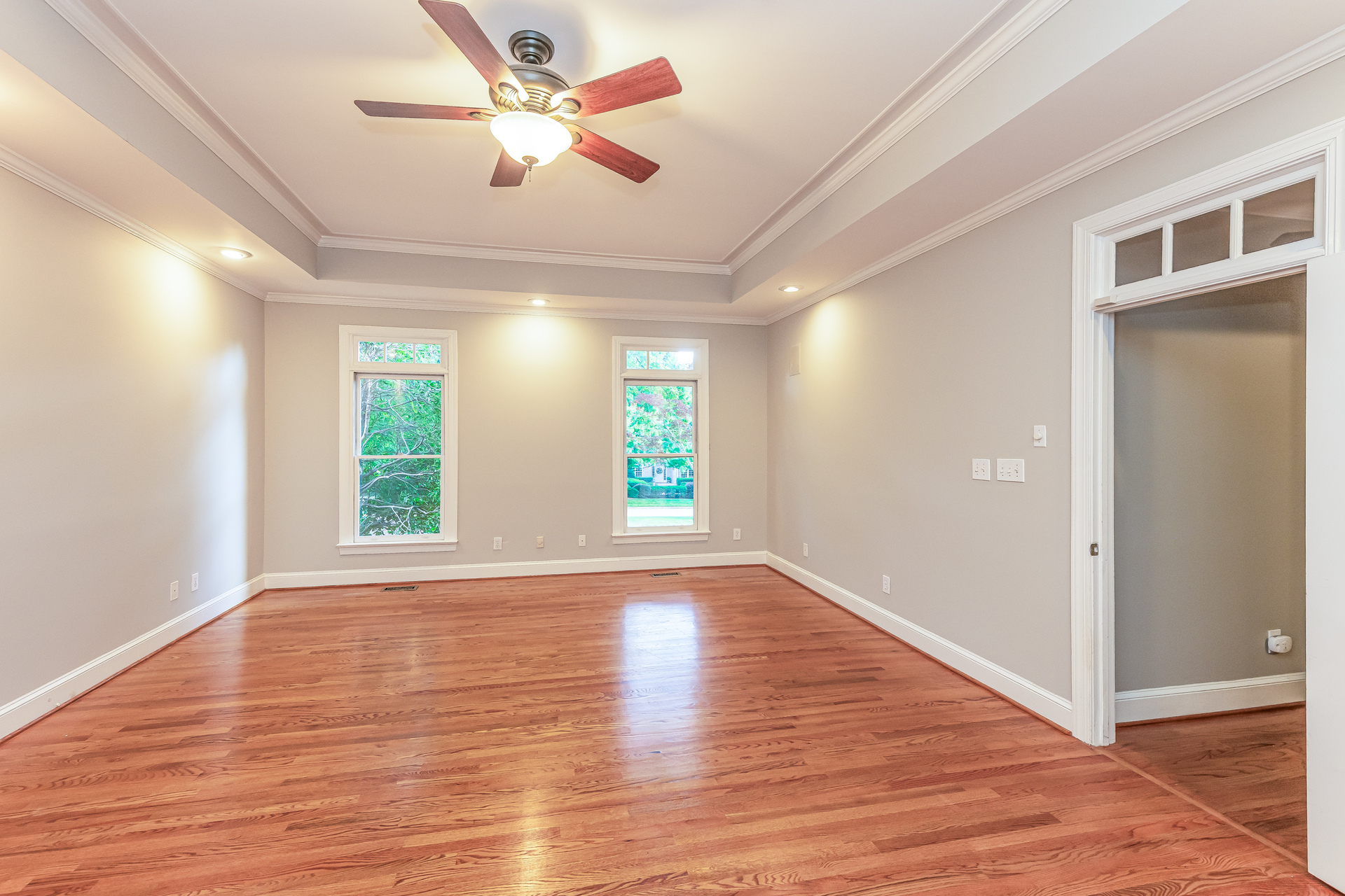 Photo 10 of 25 of 302 Versailles Dr, Cary, NC