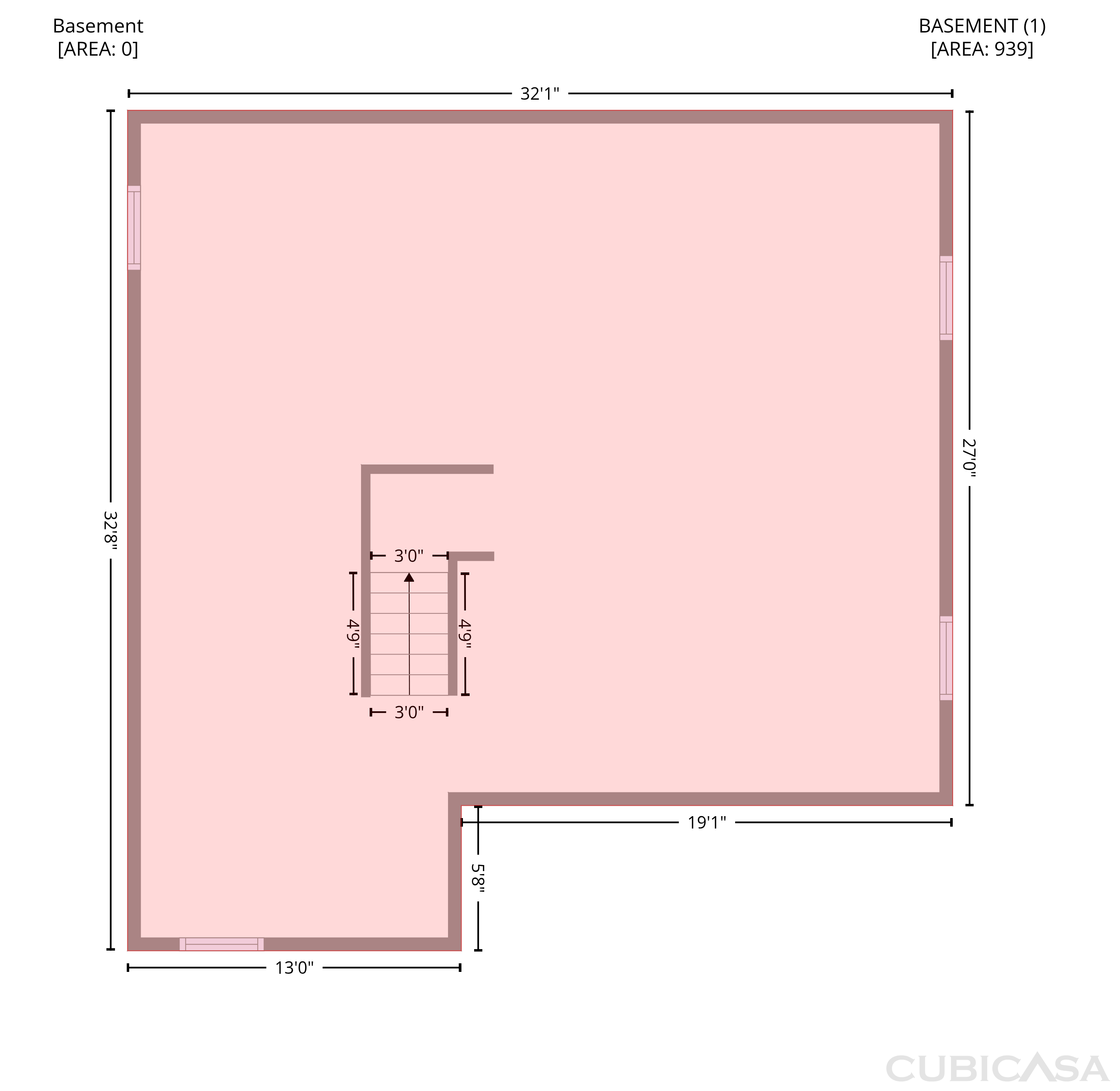 Main Floor of 2800 Orchard Summit Ct, Hyattsville, MD