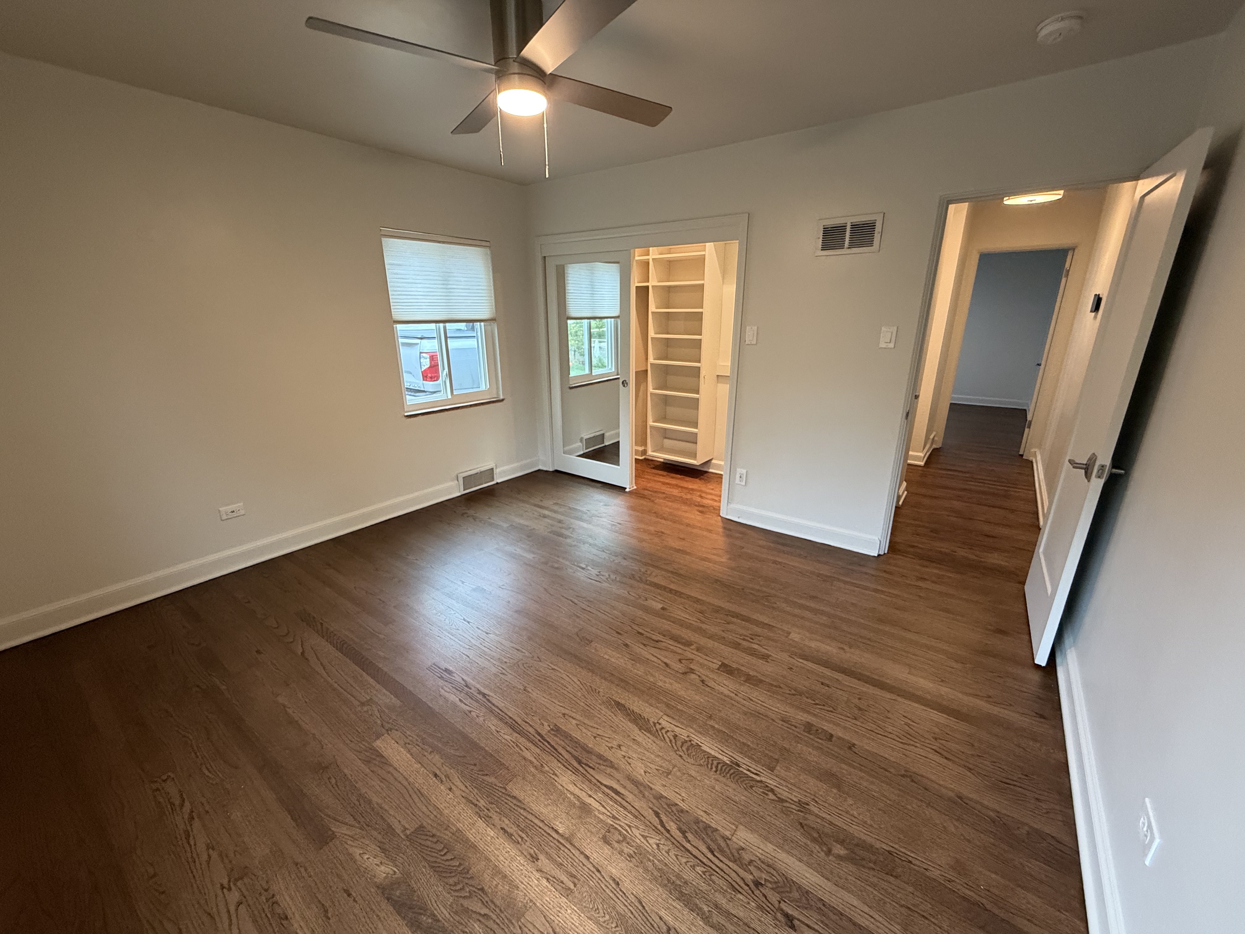 Photo 8 of 18 of 1560 Leyden St, Denver, CO