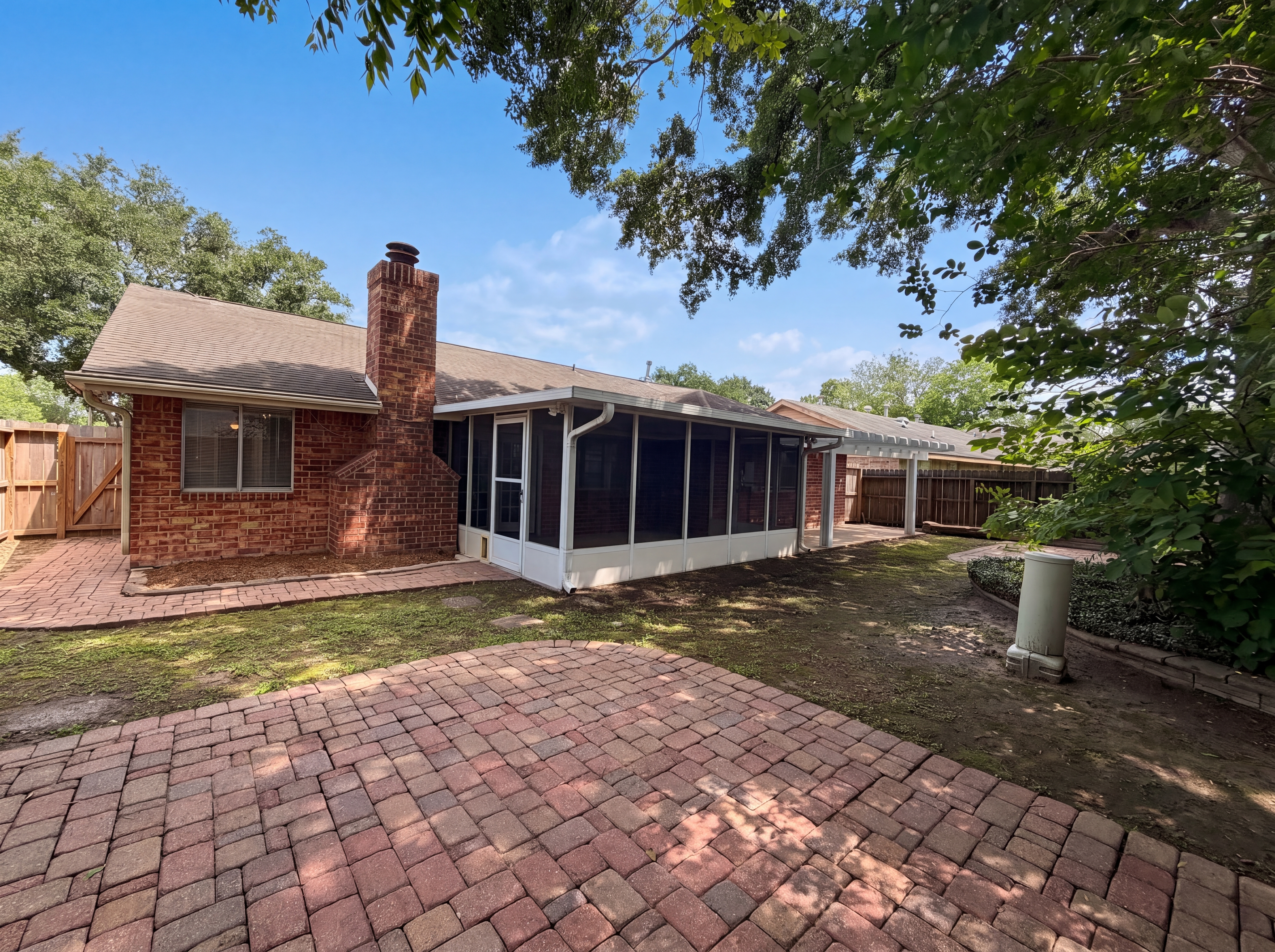 Photo 5 of 18 of 22031 Birch Valley Dr, Katy, TX