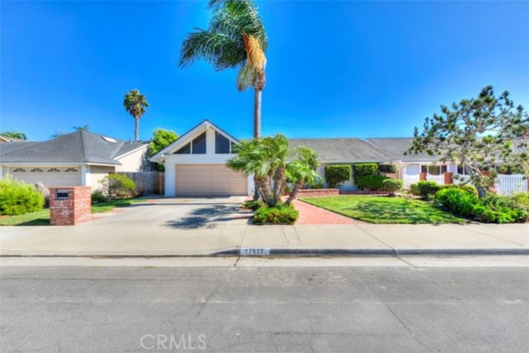 17932 Shoreham Ln, Huntington Beach, CA 92649 Opendoor