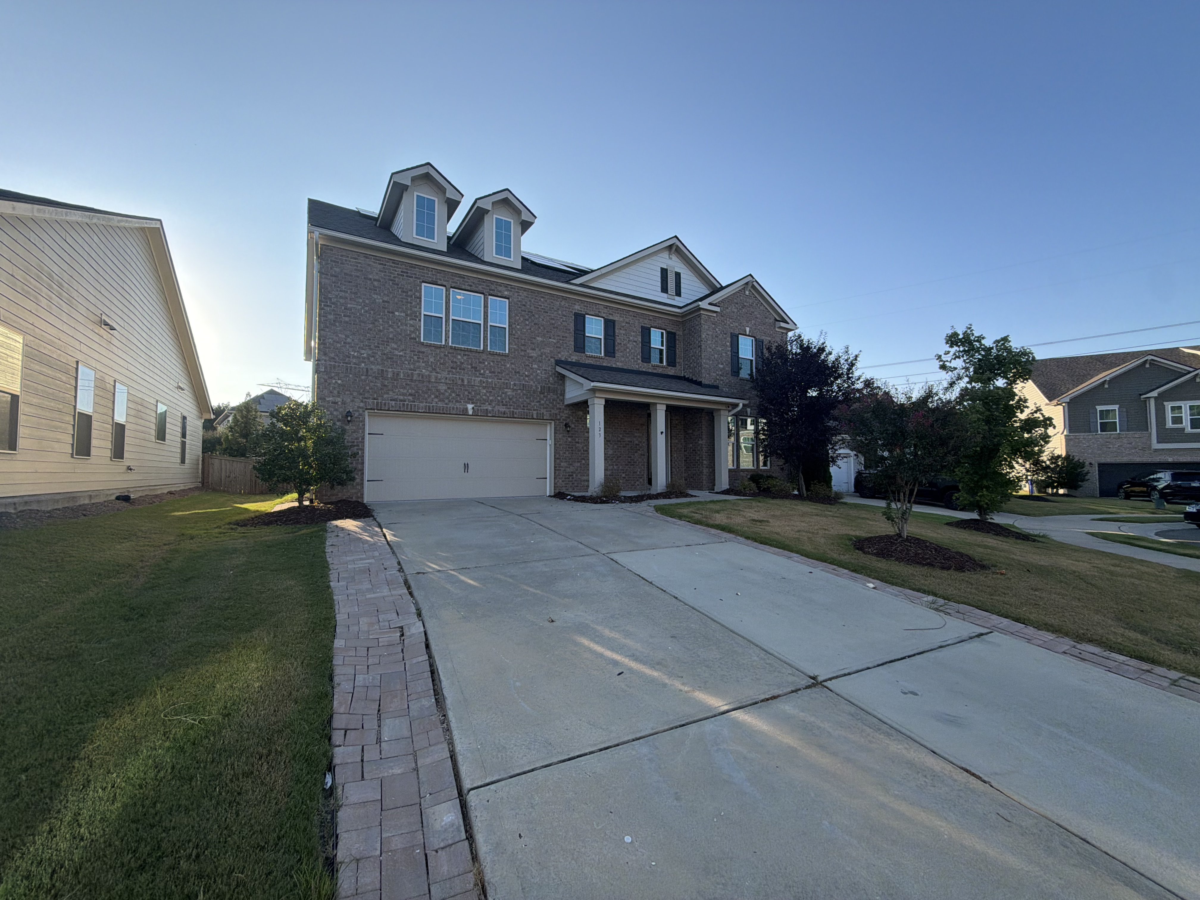 Photo 32 of 34 of 123 Filigree Way, Durham, NC