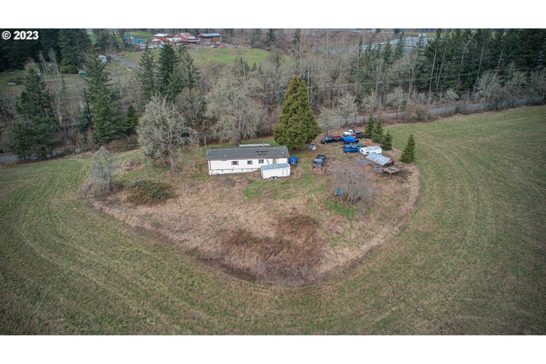 32998 S Highway 213, Molalla, OR 97038 Opendoor