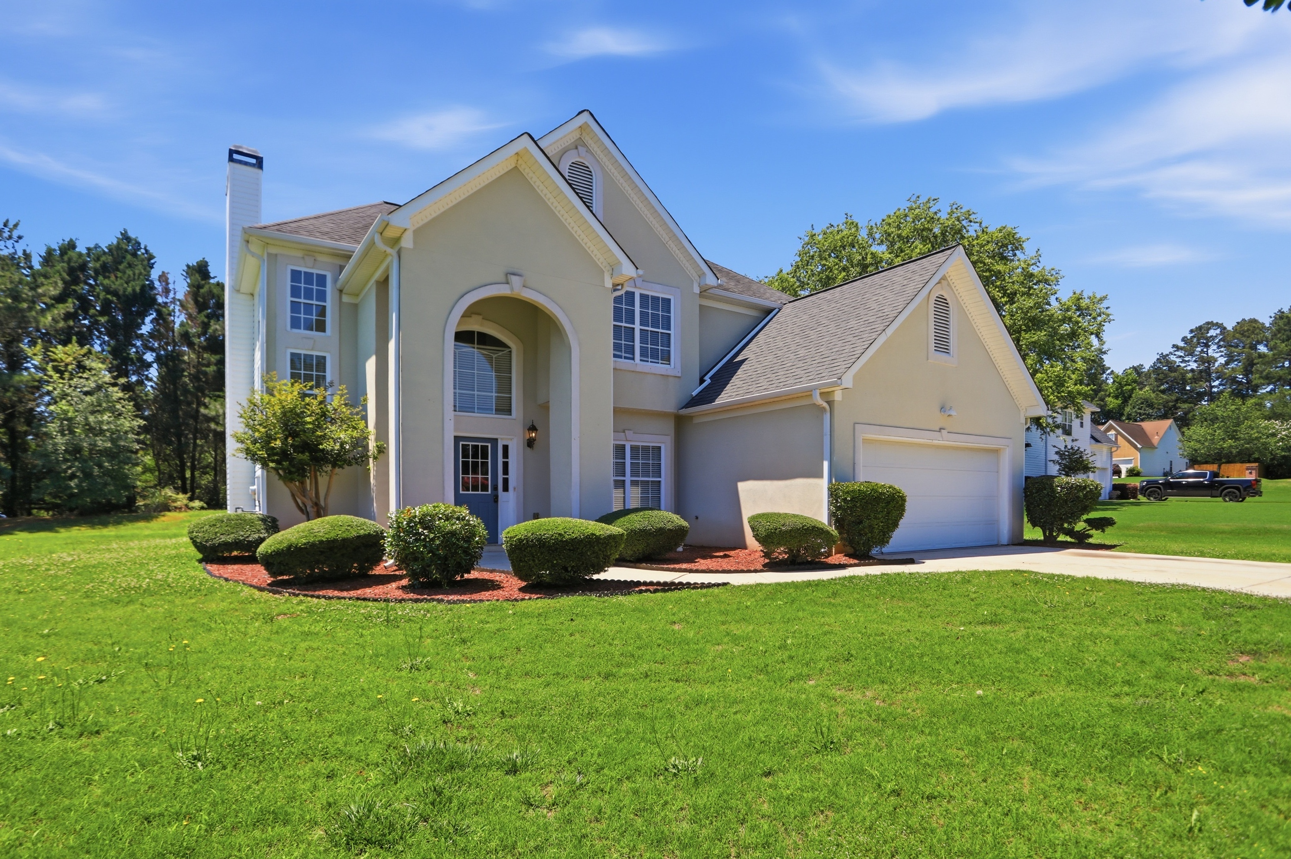 Photo 8 of 42 of 640 Autumn Leaf Cir, McDonough, GA
