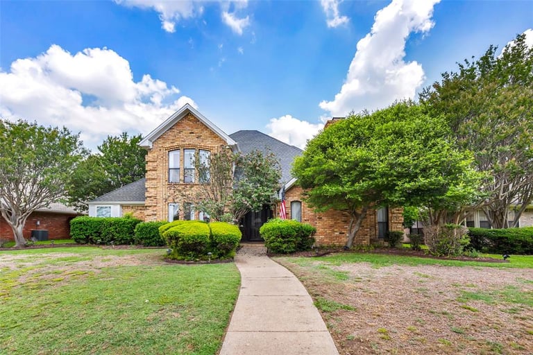 default property photo