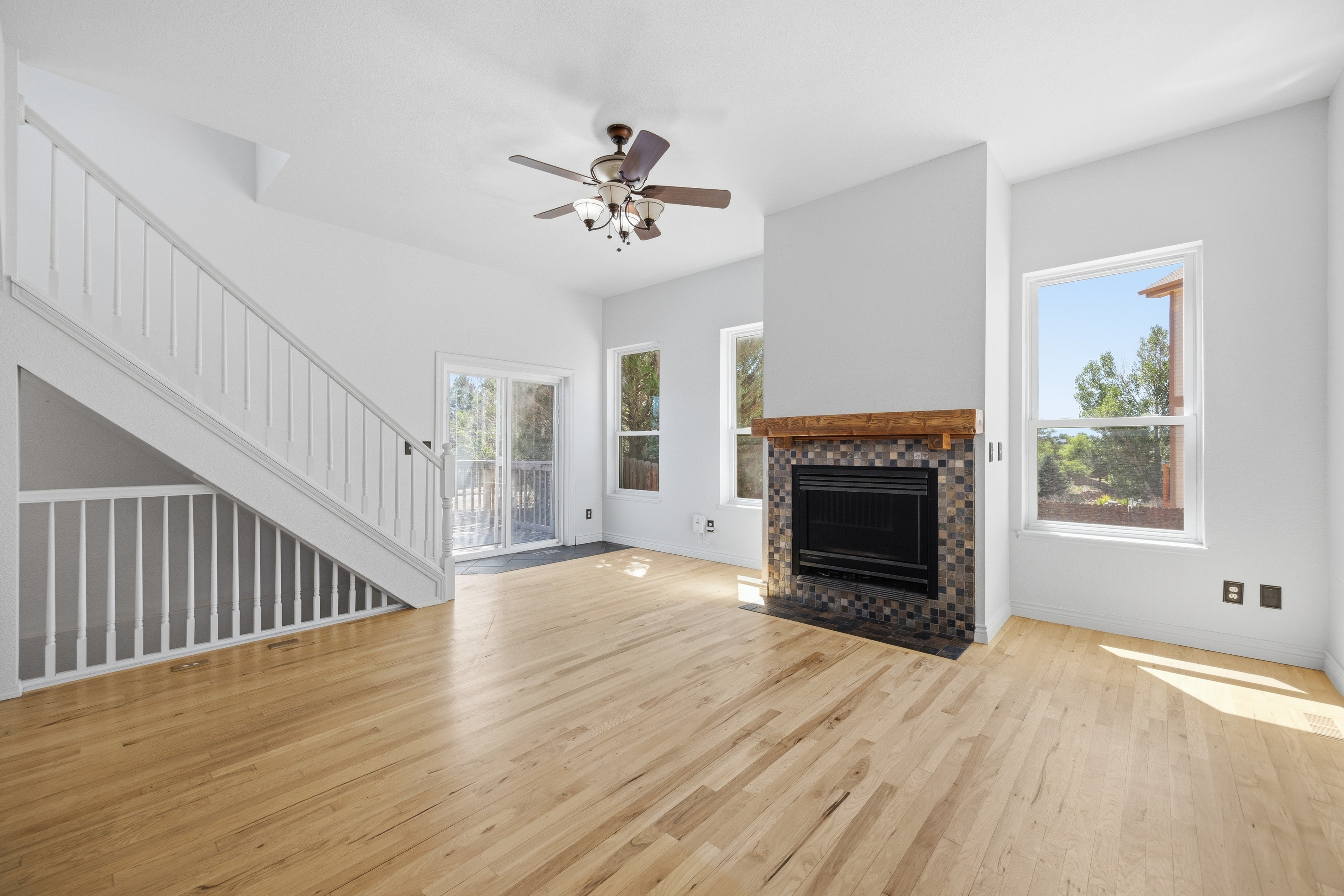 Photo 9 of 55 of 6650 Riata Ct, Colorado Springs, CO
