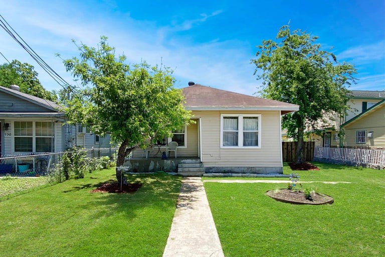 734 Chalmers Ave, San Antonio, TX 78211 Opendoor