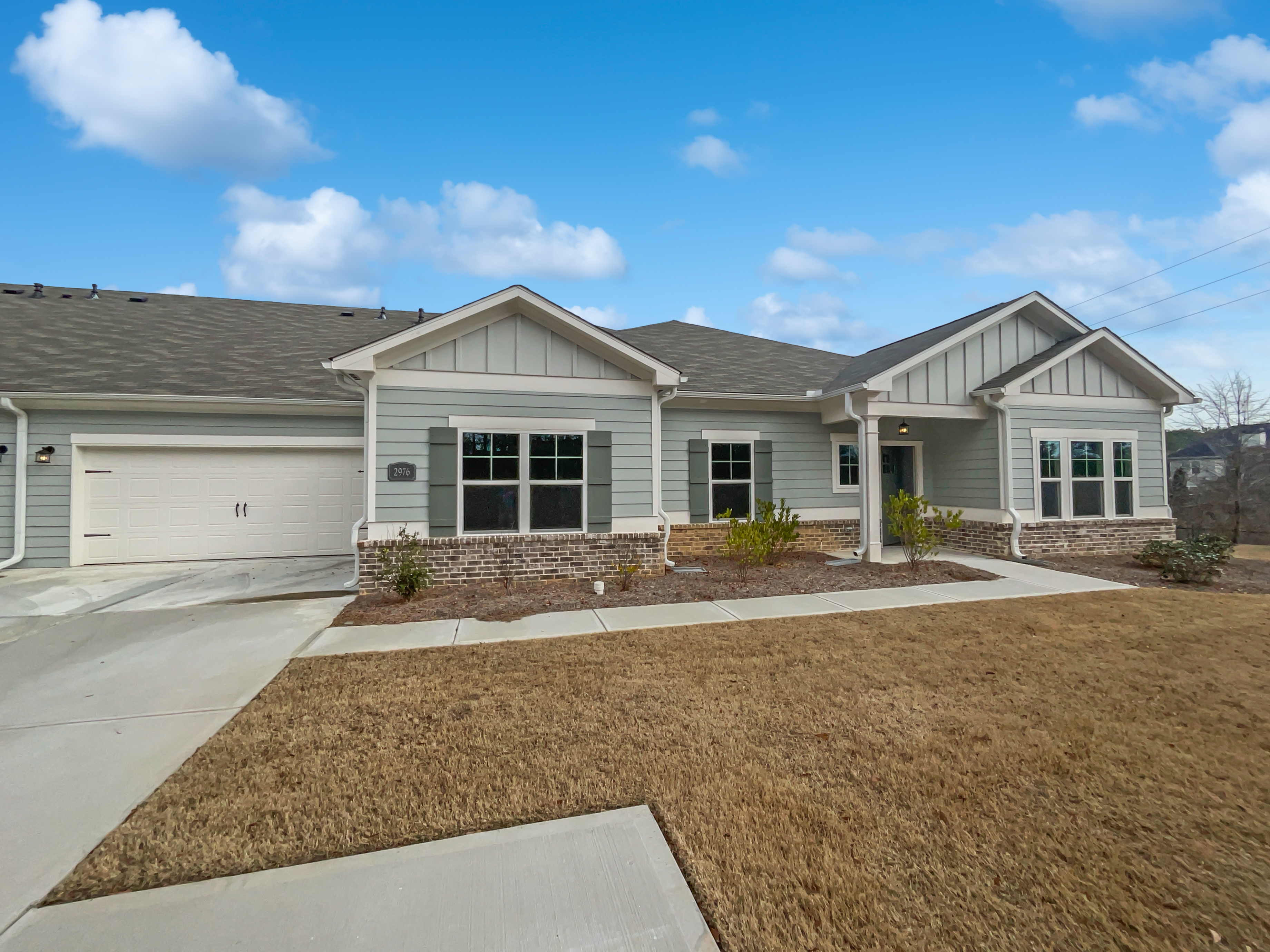 Photo 9 of 22 of 2976 Rambler Dr, Loganville, GA