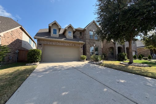 Photo 1 of 23 of 24322 Ferdossa Dr, Richmond, TX