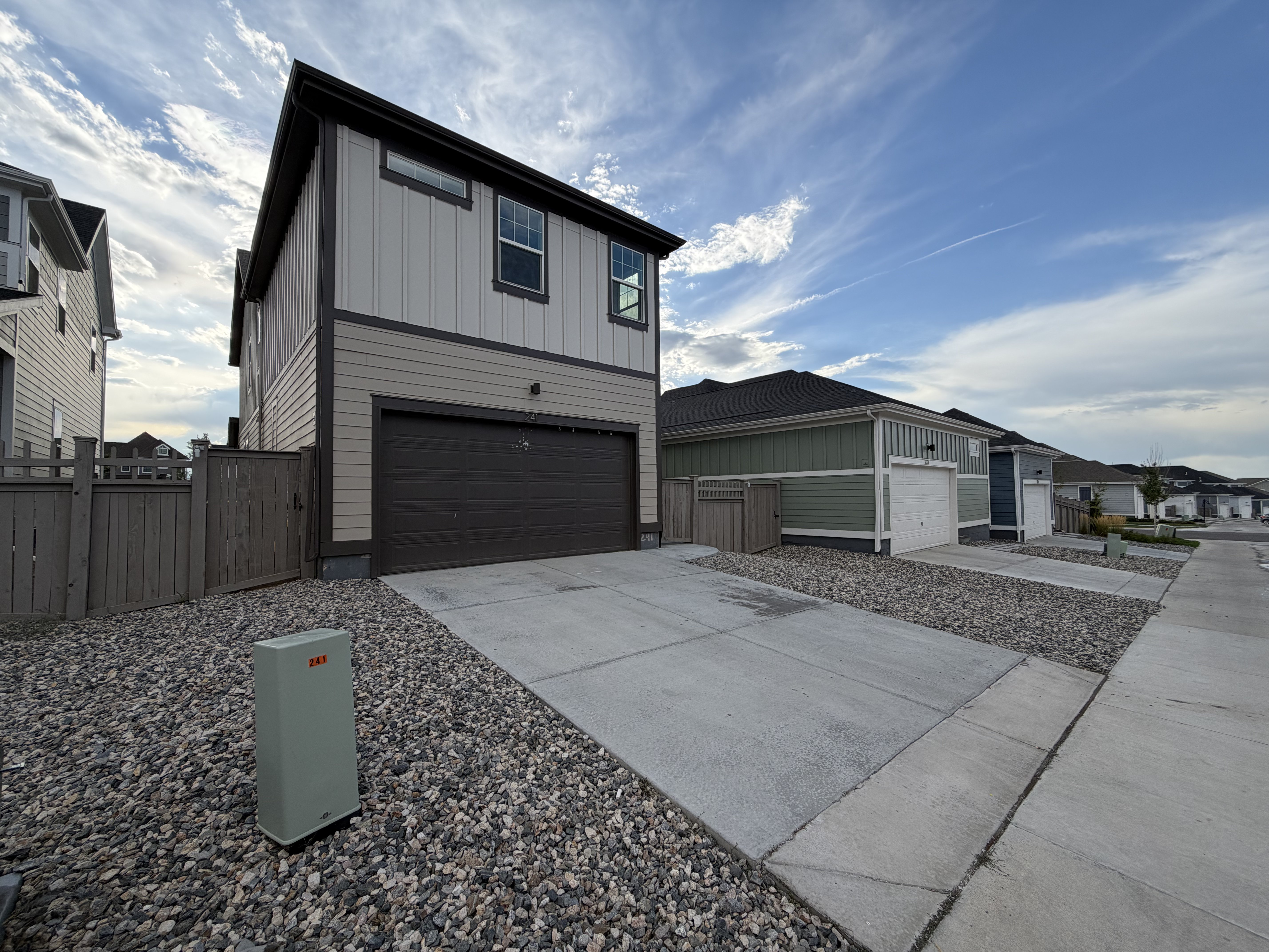 Photo 39 of 43 of 241 Westerly Blvd, Erie, CO