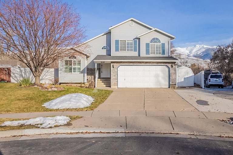 510 N Creekside Cir, Kaysville, UT 84037 Opendoor
