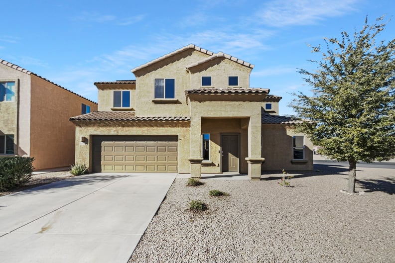 Property photo 1 of 6555 E Brushback Loop