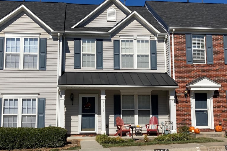 5001 Riverbed Ln, Cramerton, NC 28032 Opendoor