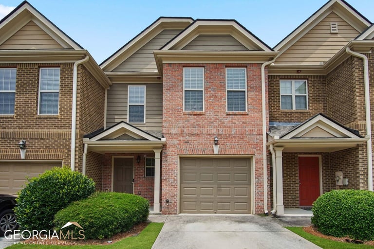 1752 Millstream Holw, Conyers, GA 30012 Opendoor